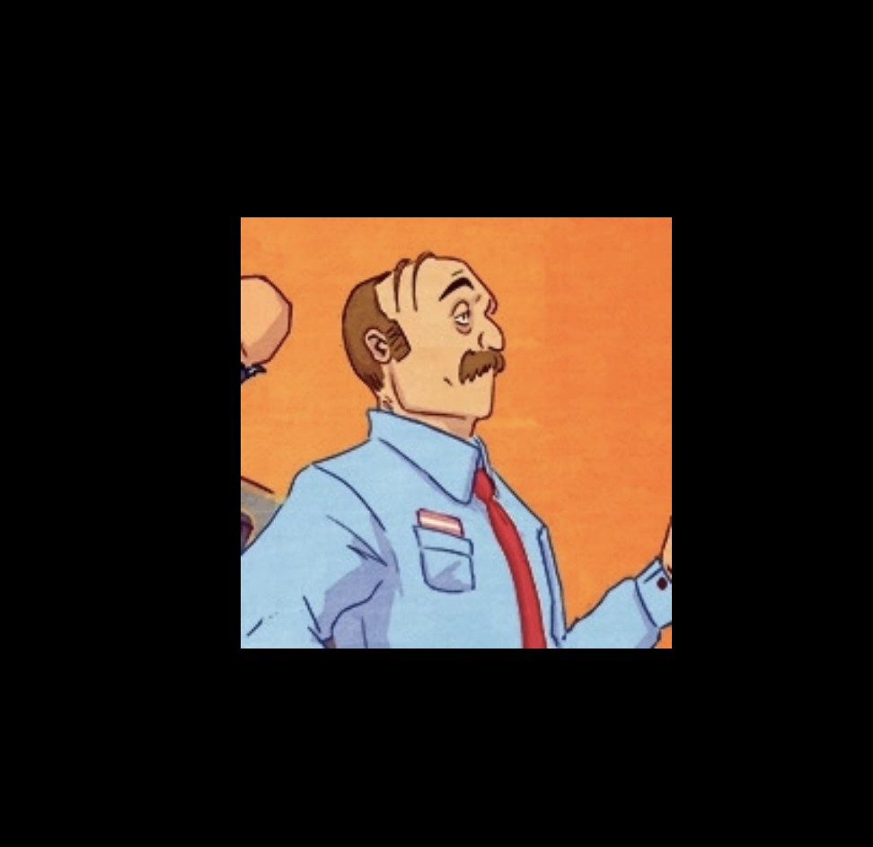 user avatar image for Ian