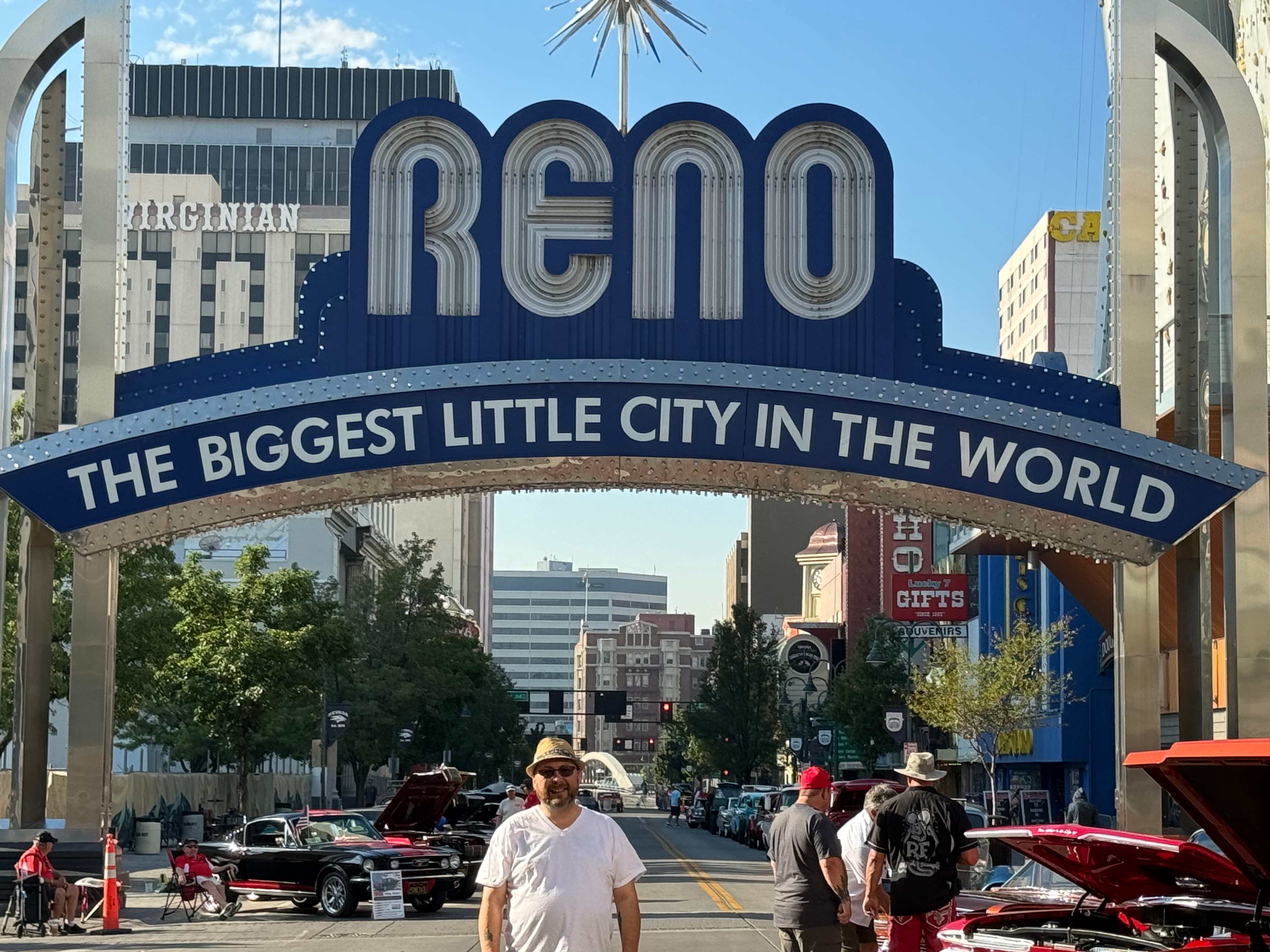 user avatar image for Randy T