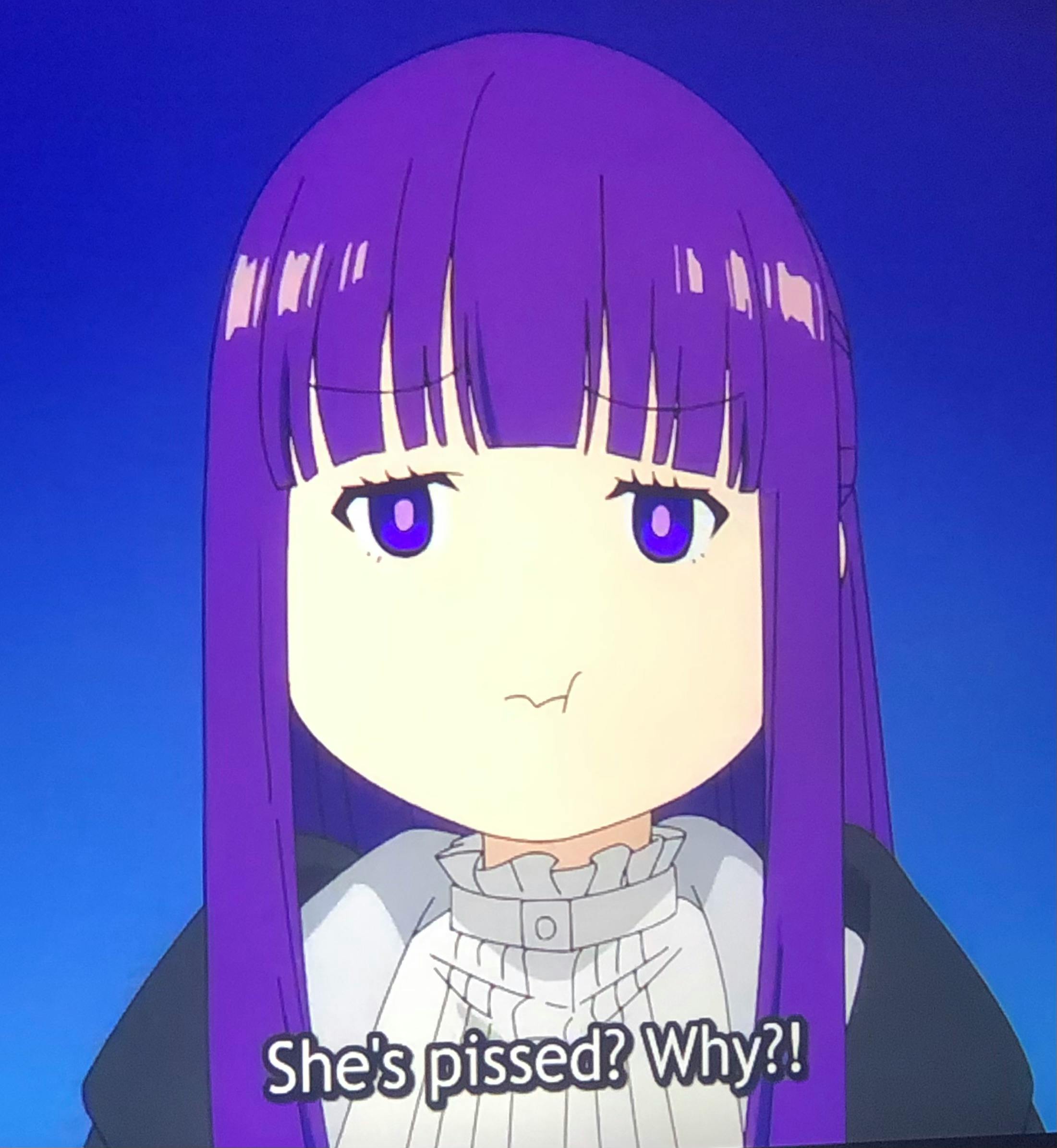 user avatar image for Sophie