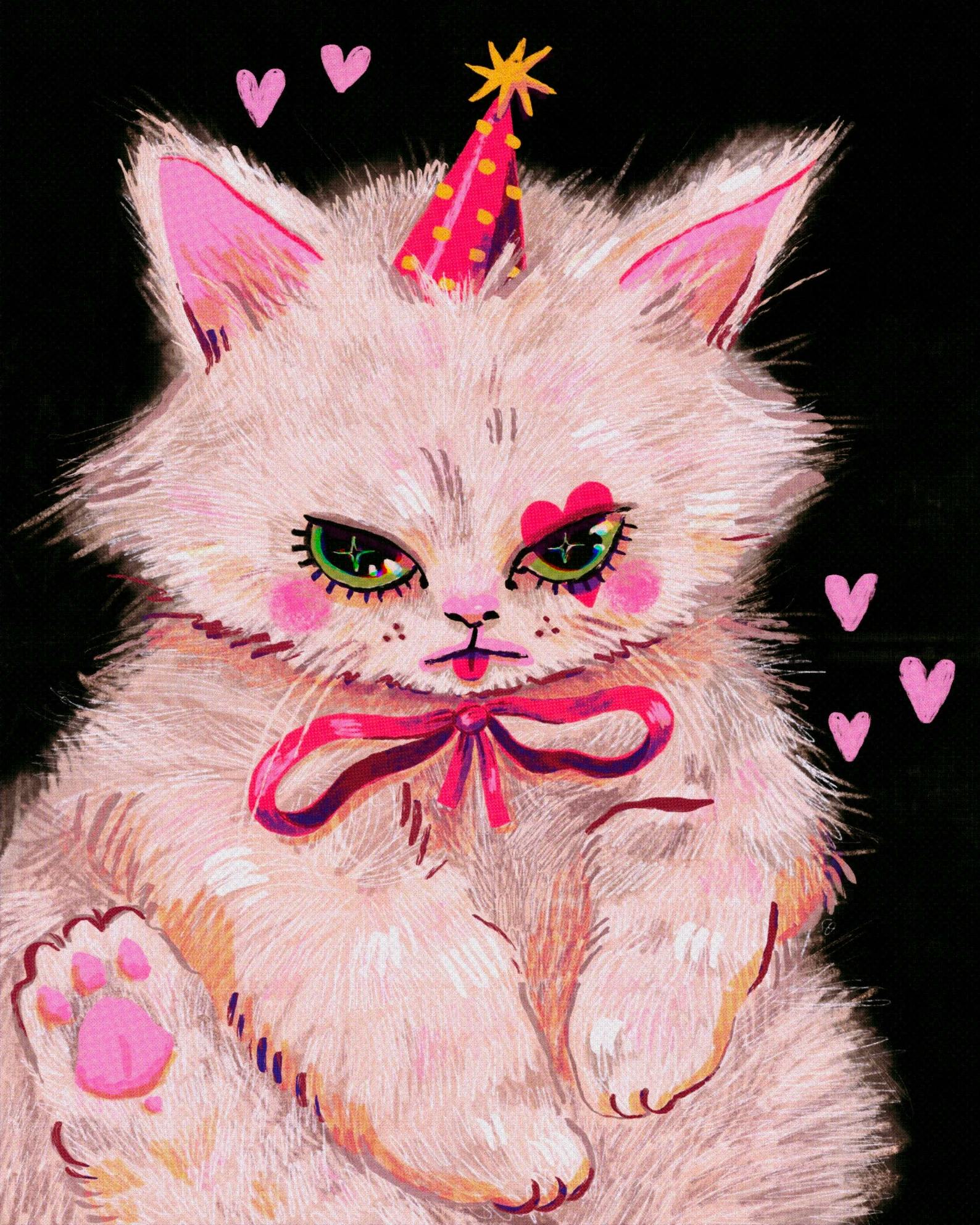 user avatar image for MalDeGatoOjo