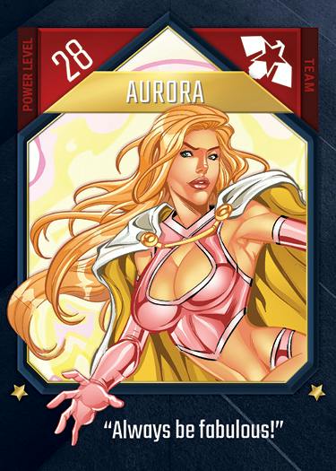 Aurora (Squadron)