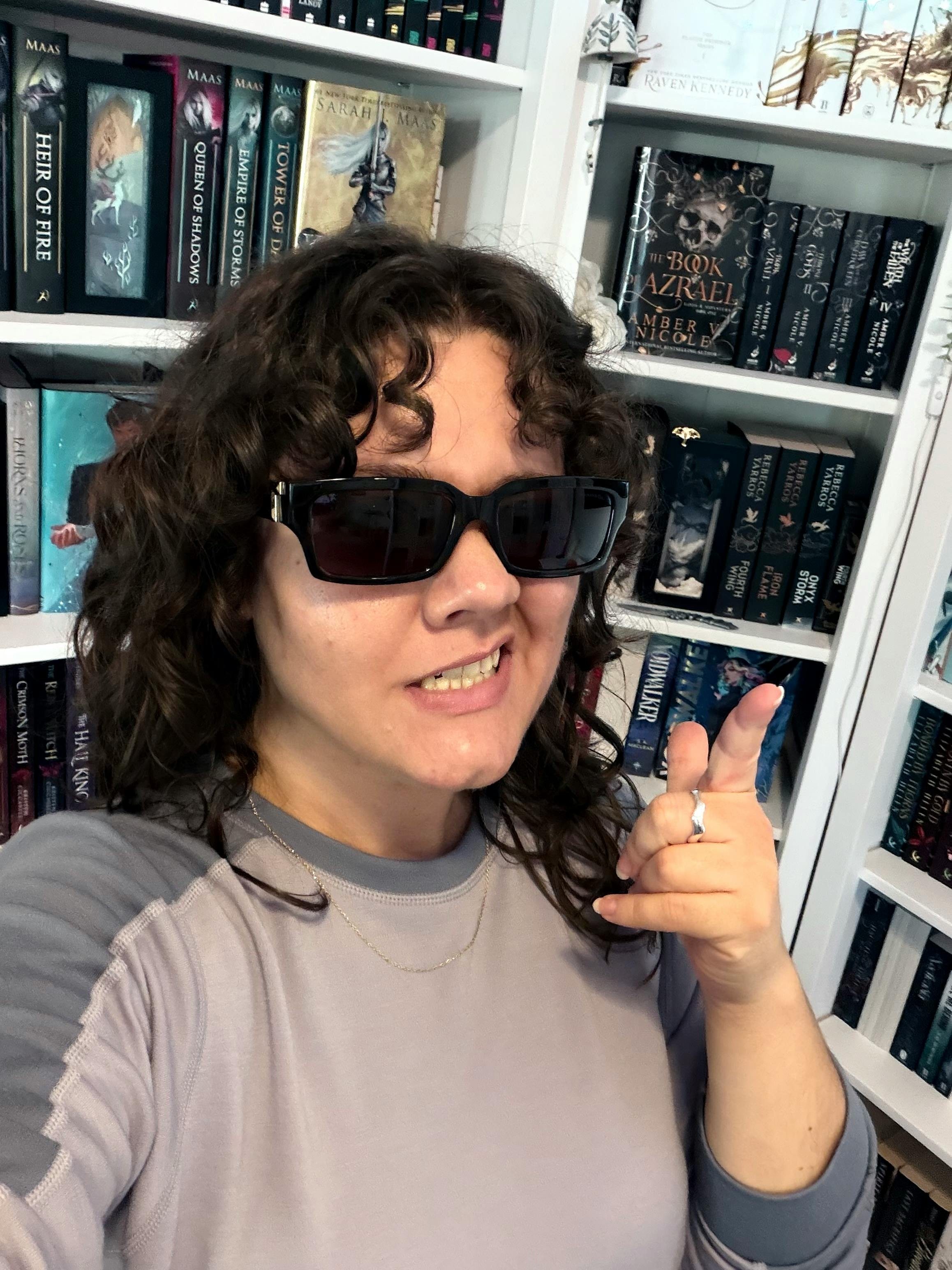 user avatar image for Cyndra Galea