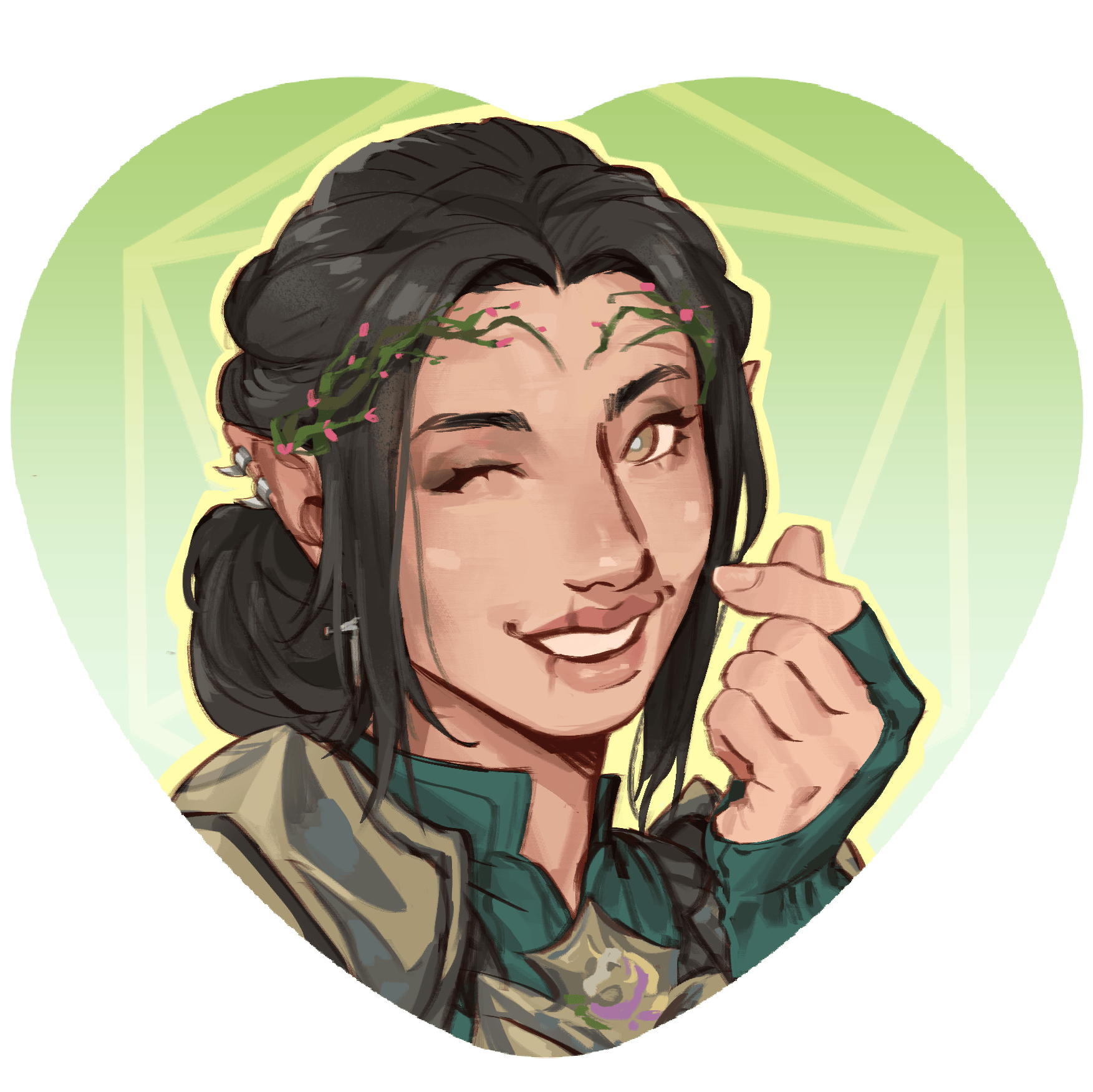 user avatar image for Sorbeta