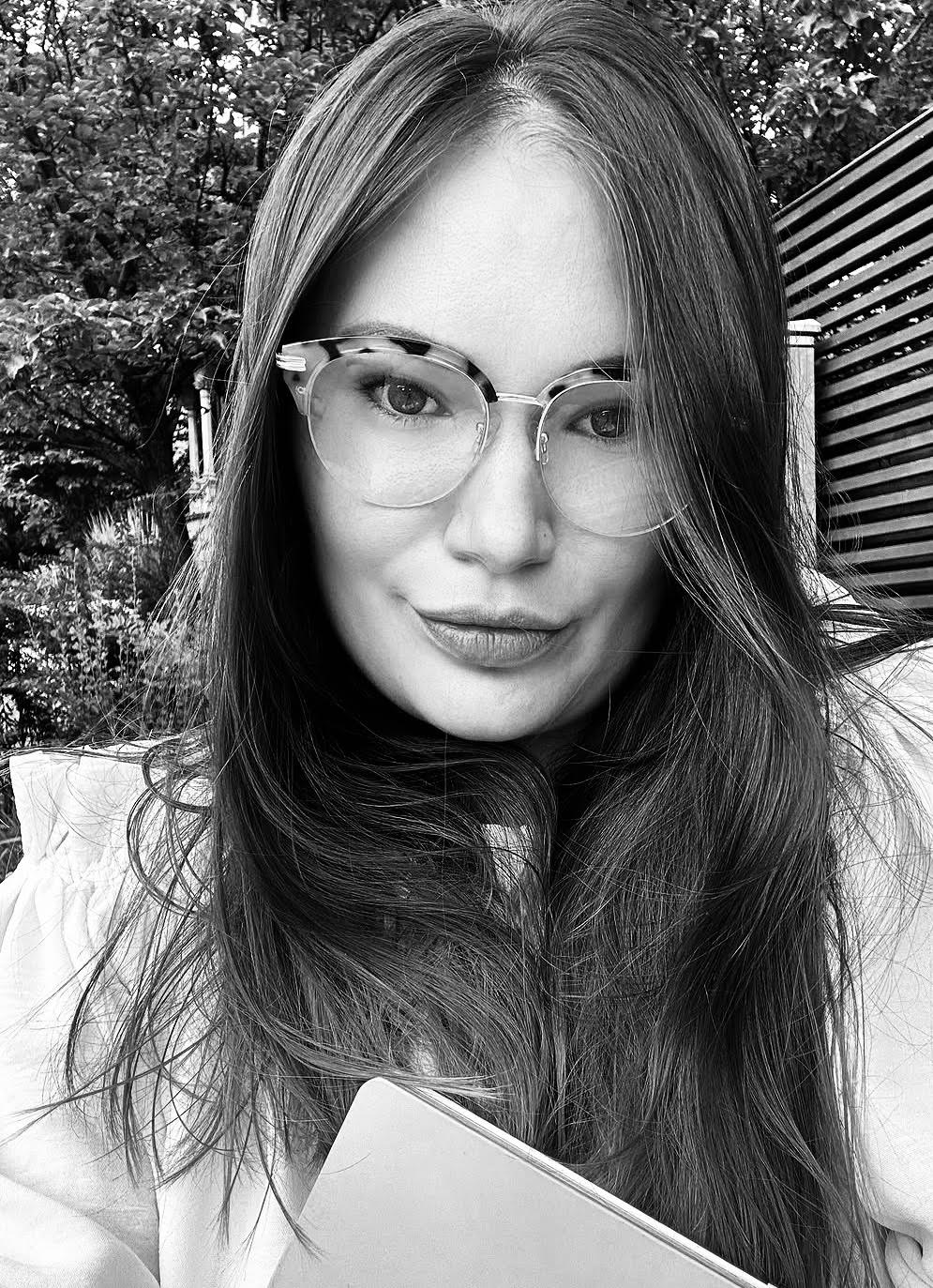 user avatar image for Anastasiia Zelenska