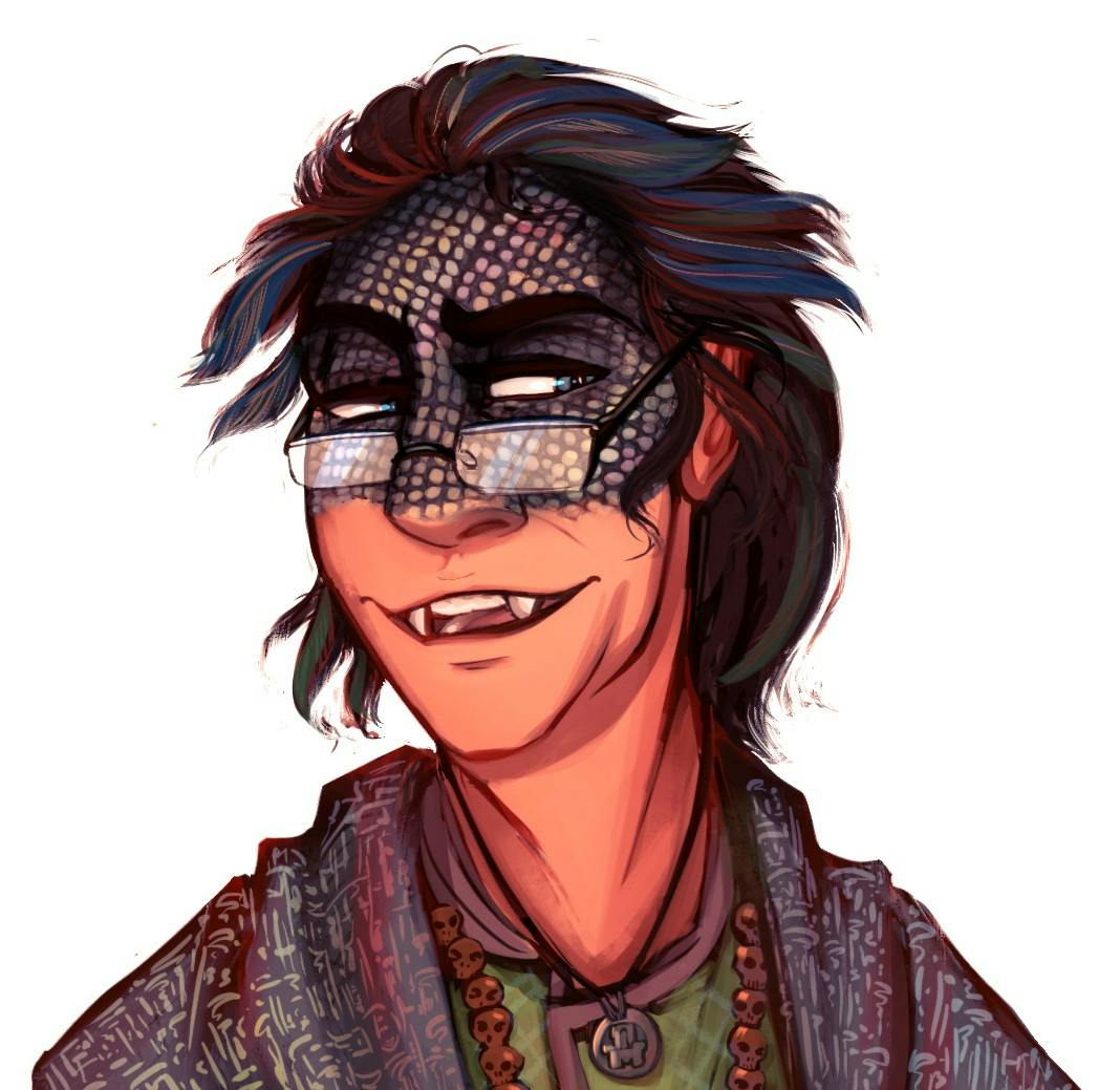 user avatar image for Dagon