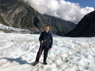 user avatar image for Paul Piner