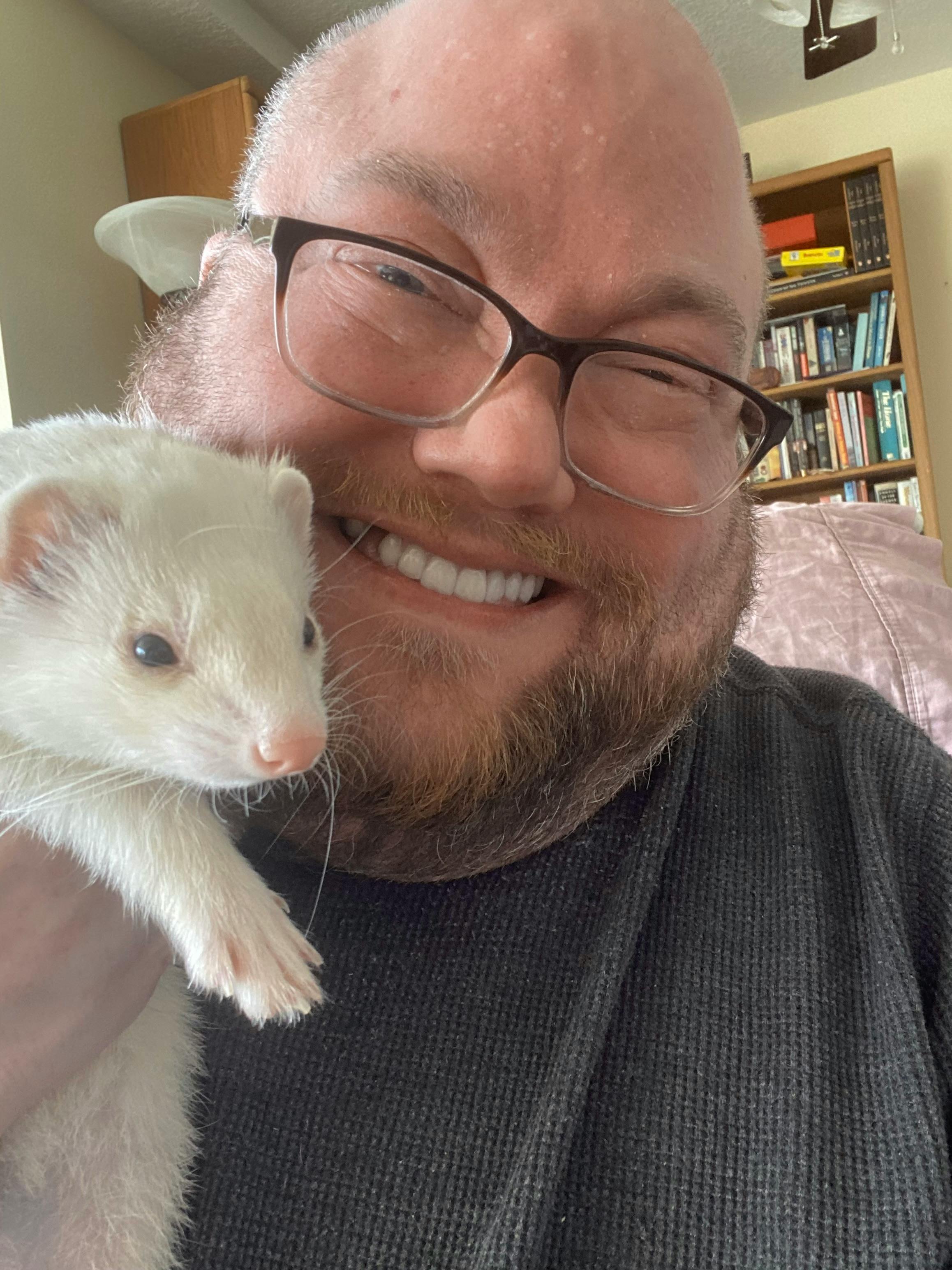 user avatar image for Zach McCallum