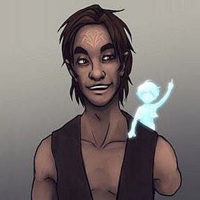 user avatar image for FictionalDave