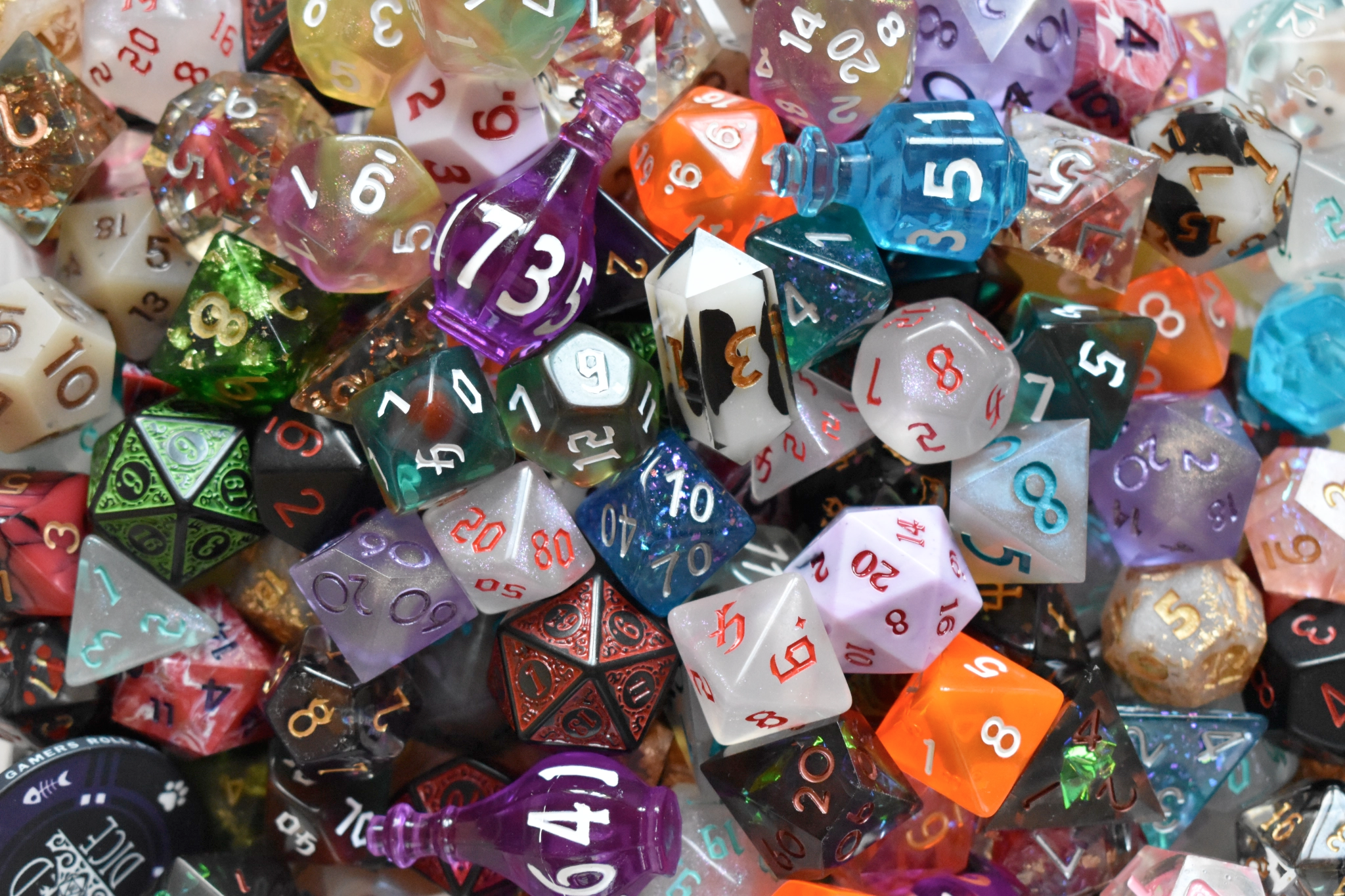 user avatar image for Puca