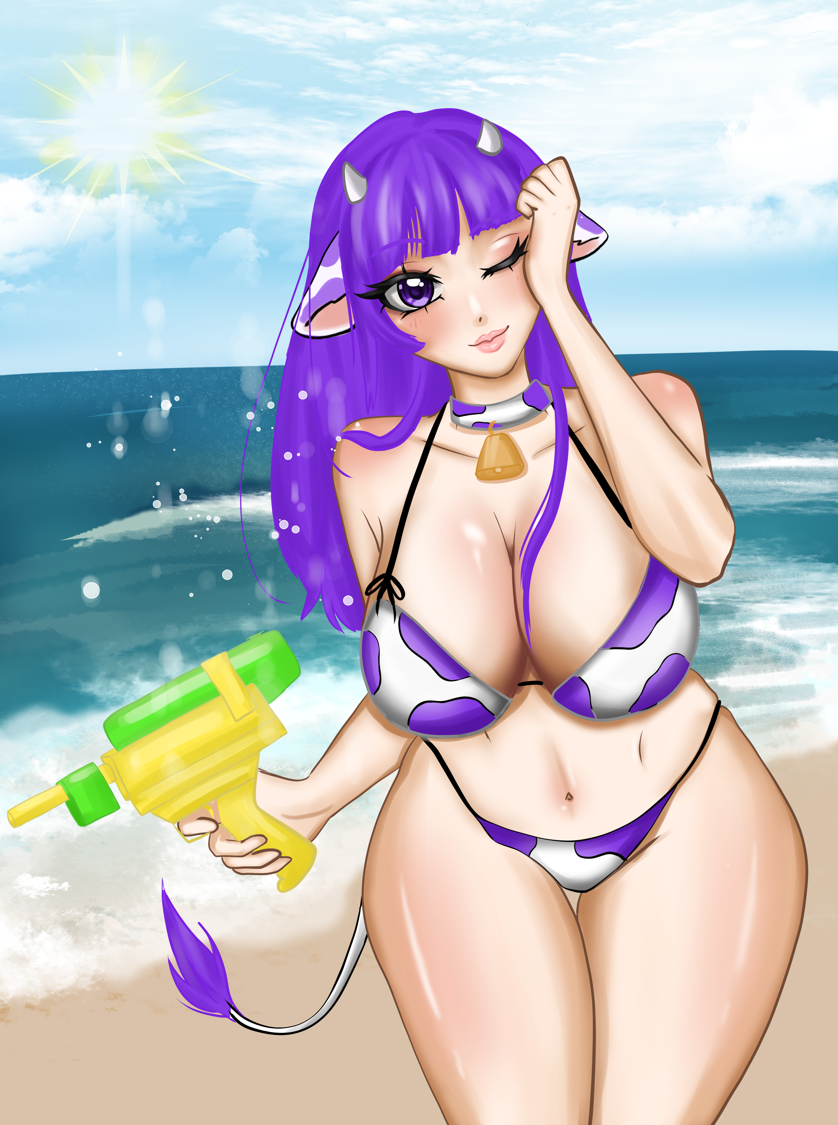 user avatar image for PurpleCow