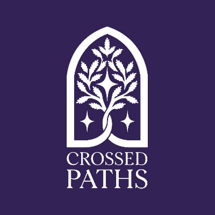 user avatar image for Crossed Paths Community Lead 🔮