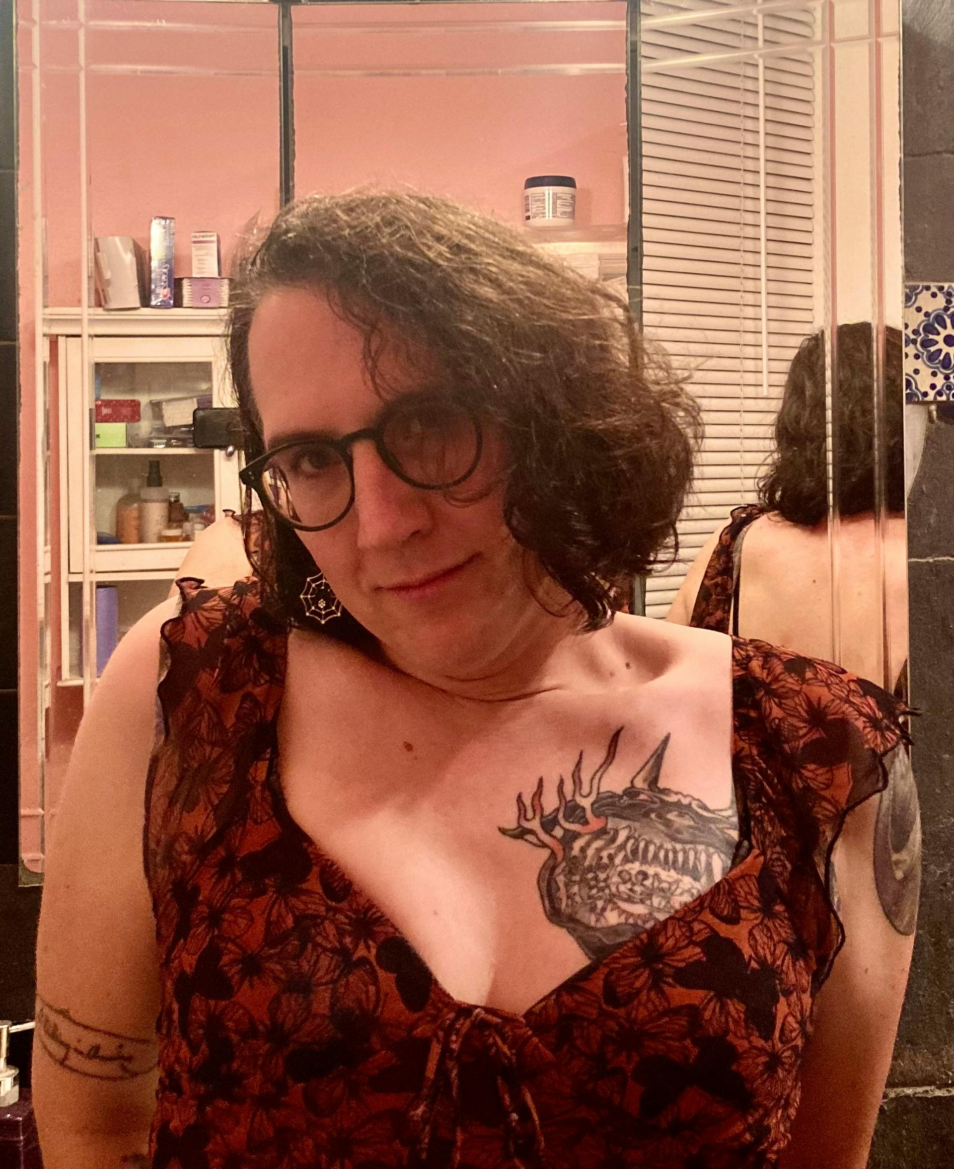 user avatar image for Freya Waterbel