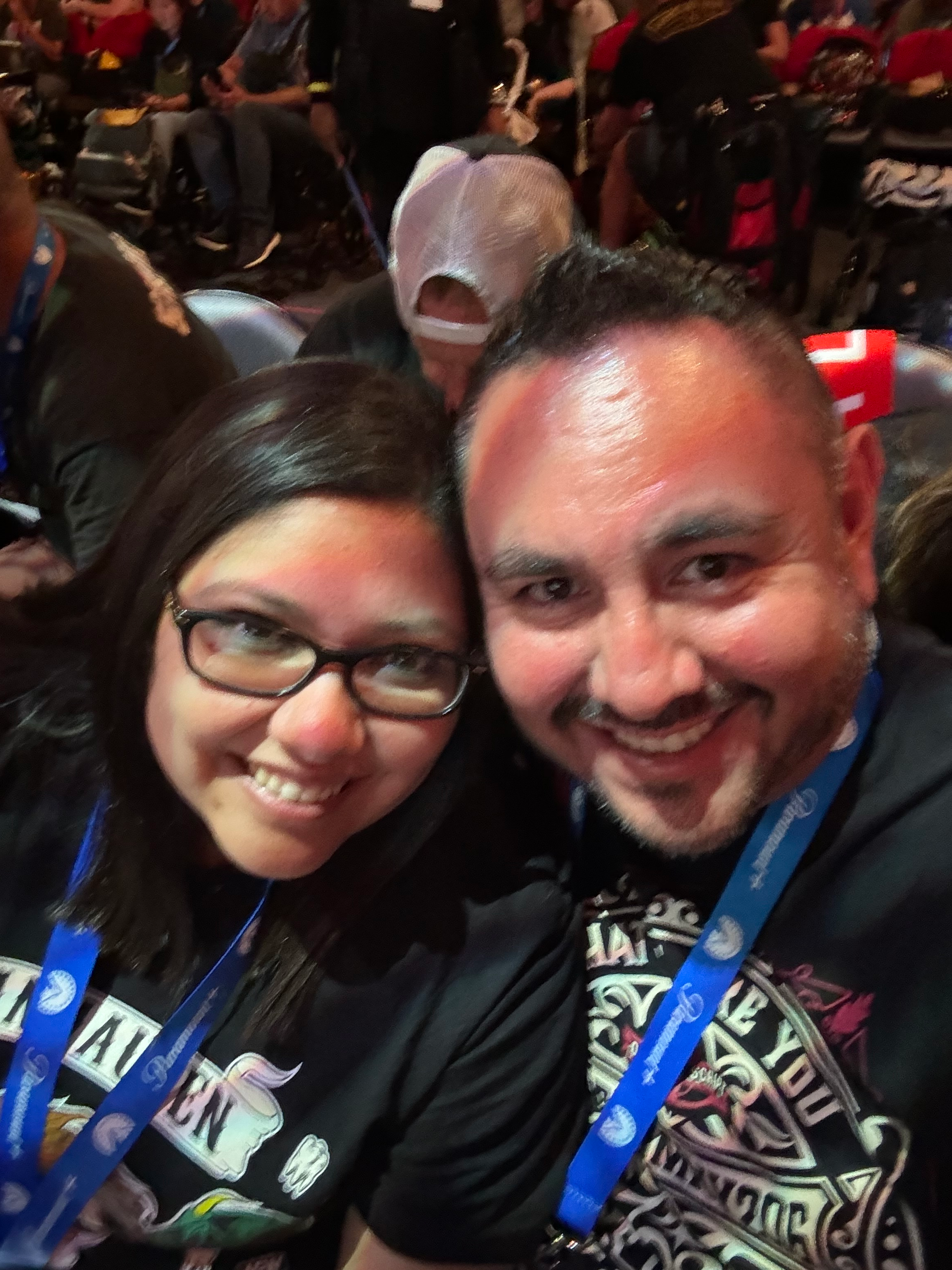 user avatar image for Martin Gomez