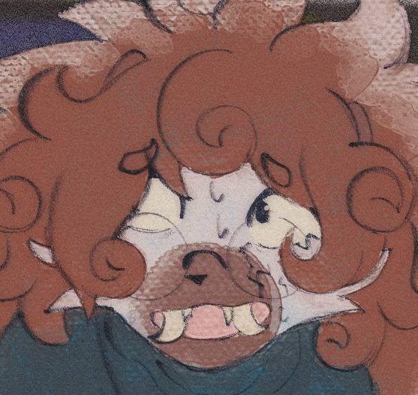 user avatar image for Eásnadh Caiside