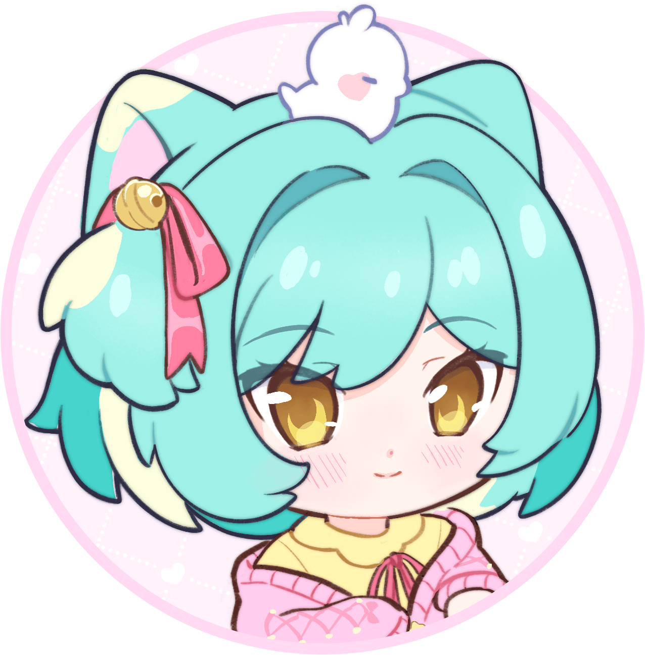 user avatar image for cutematter