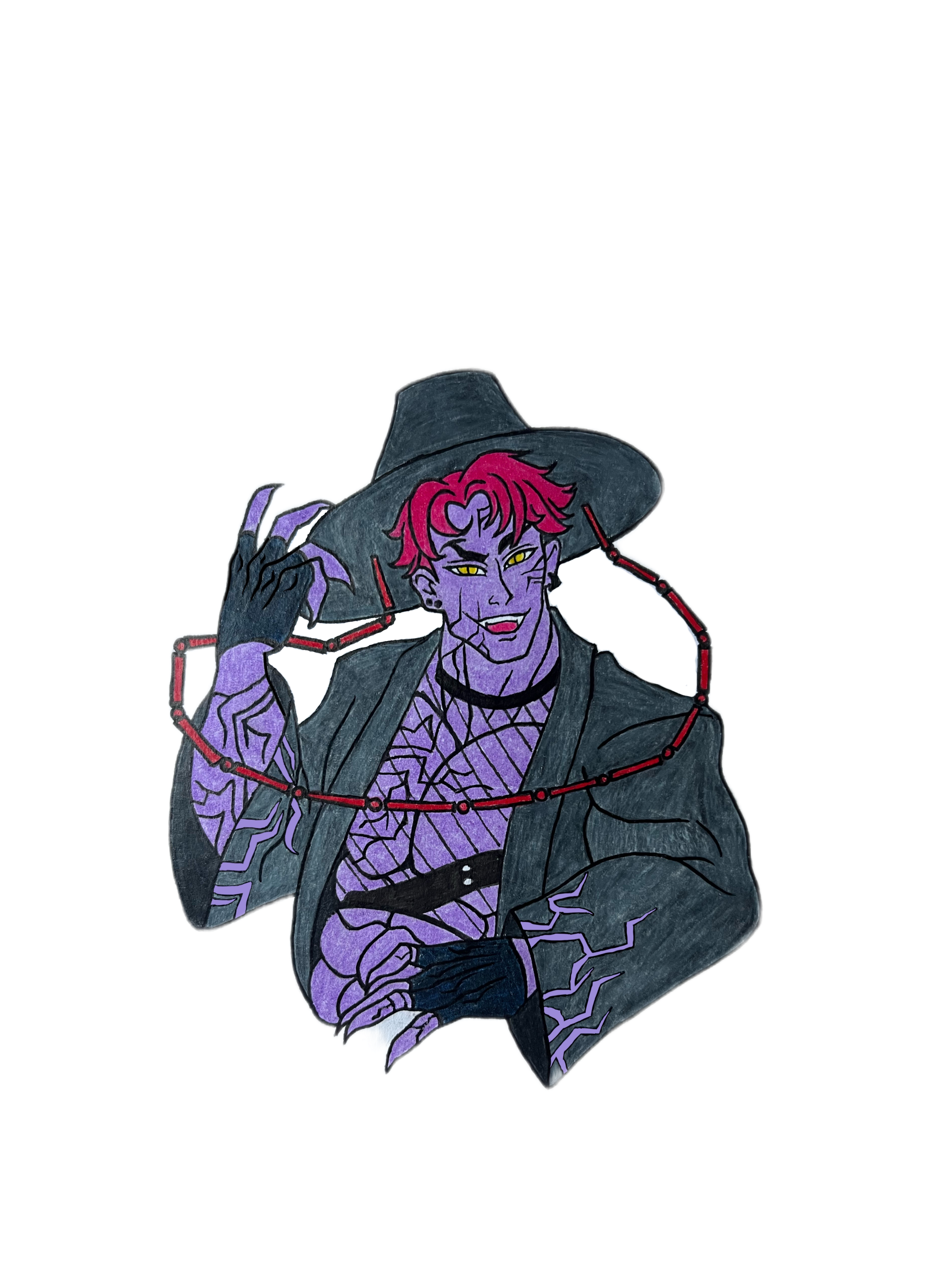 Hardcore Stan