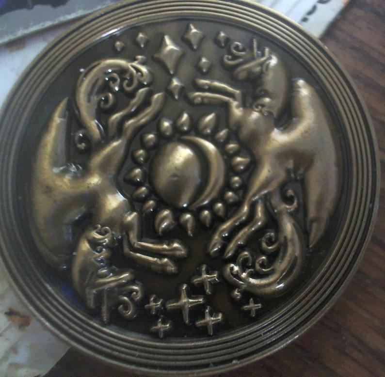 Everglow Coins