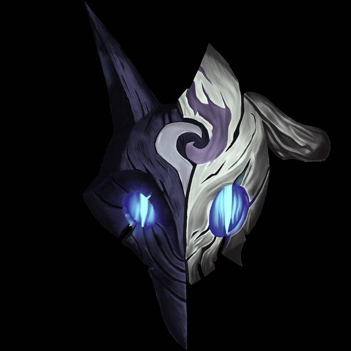 user avatar image for Kindred
