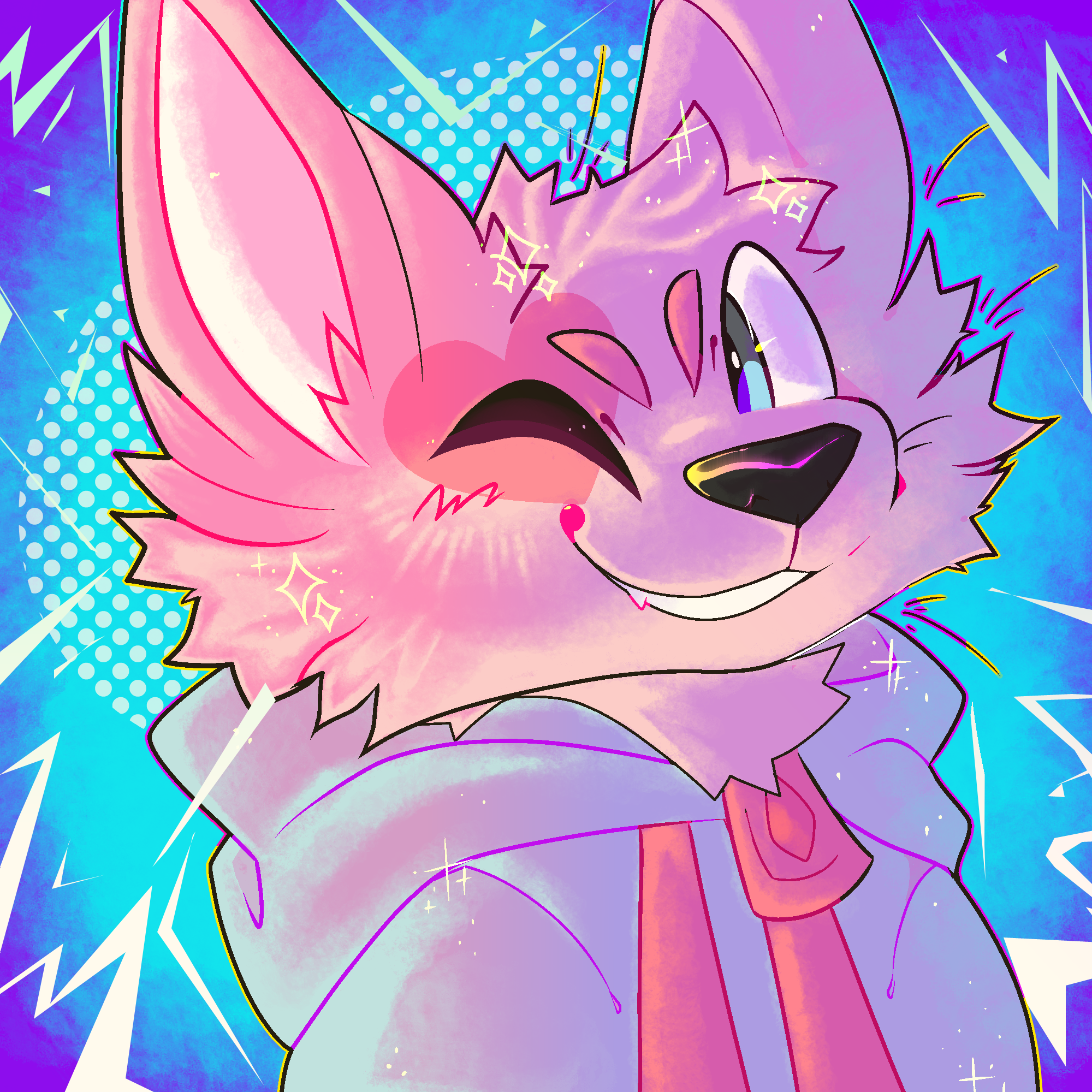 user avatar image for NicklesFox