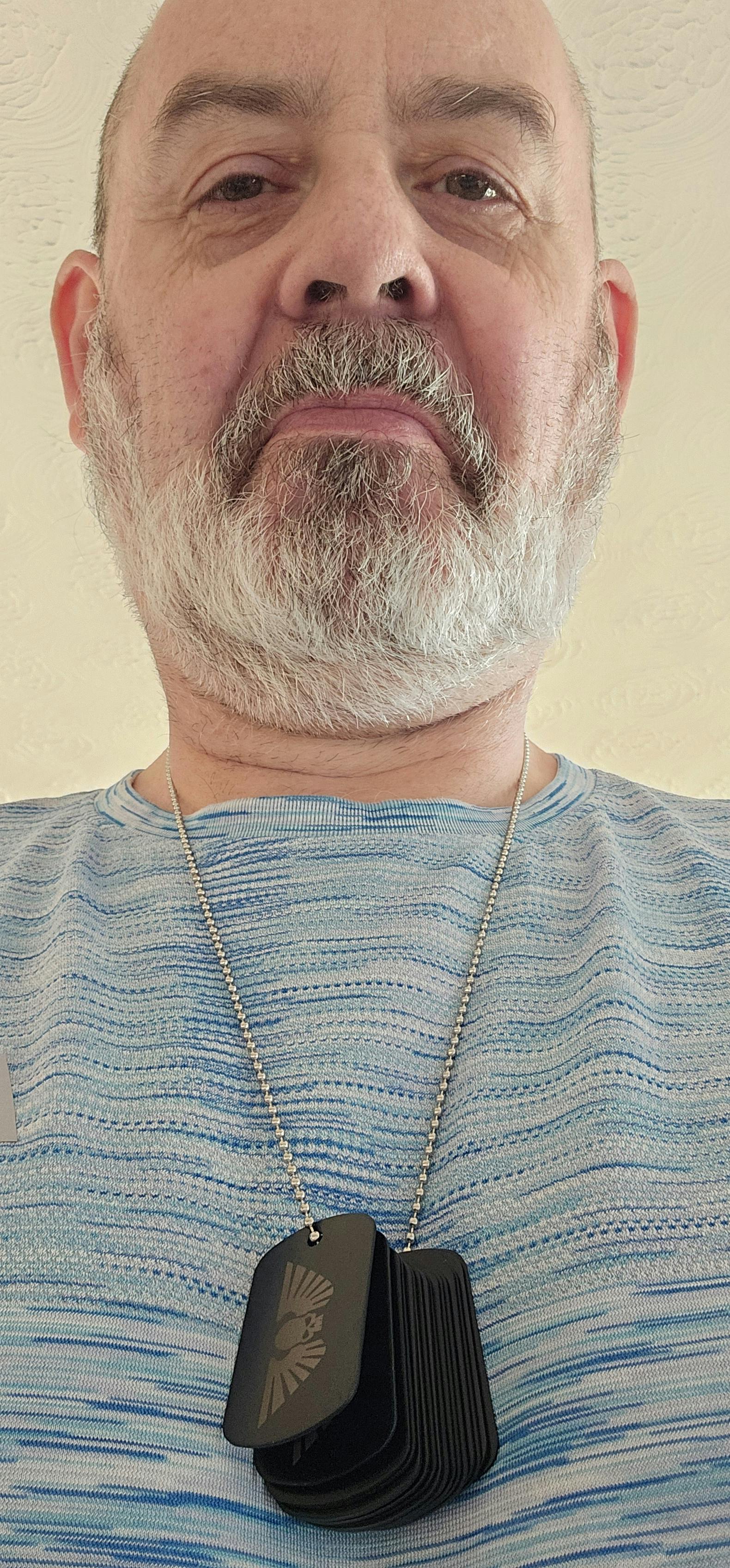 user avatar image for Phil Williams