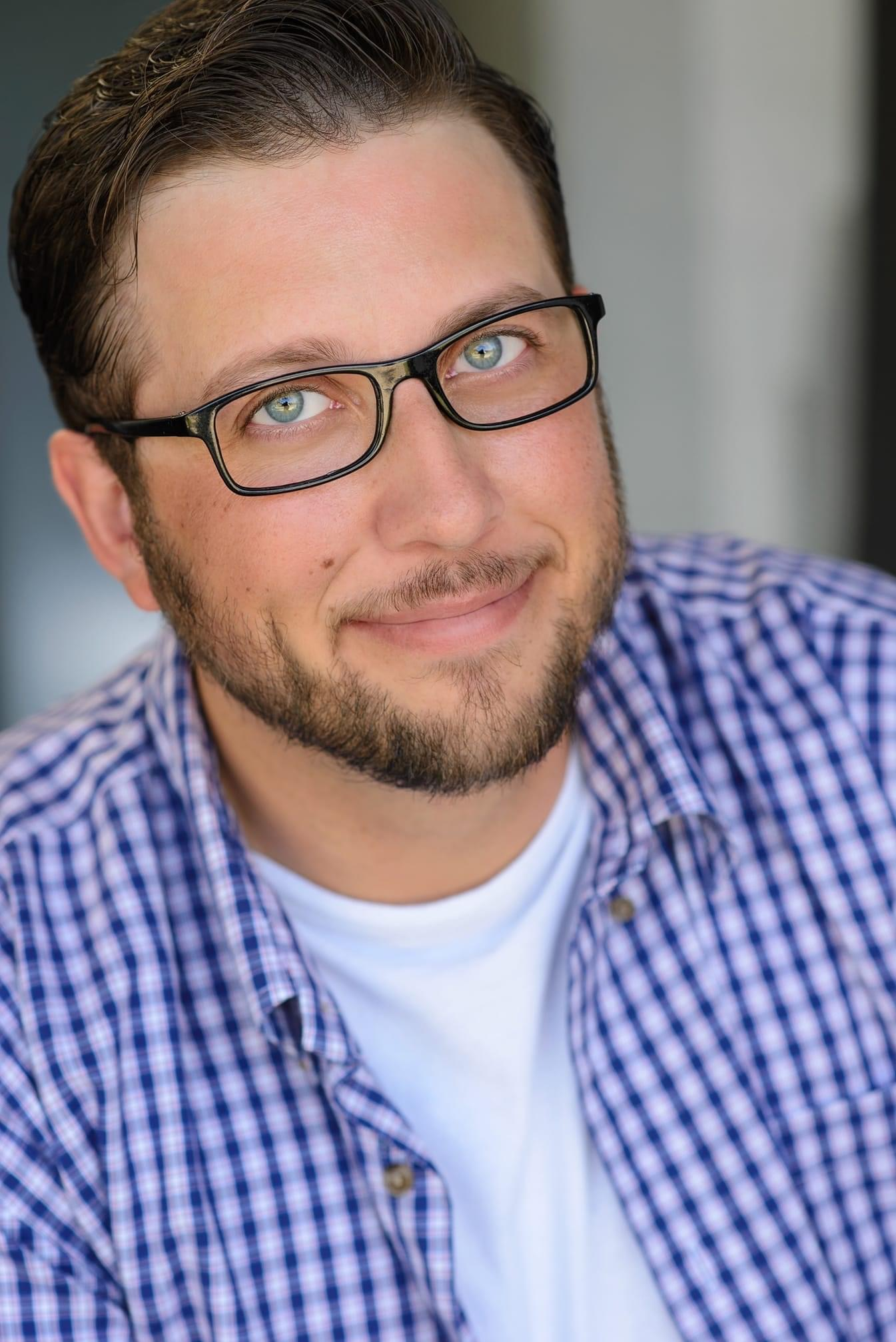 user avatar image for Tad Kincade