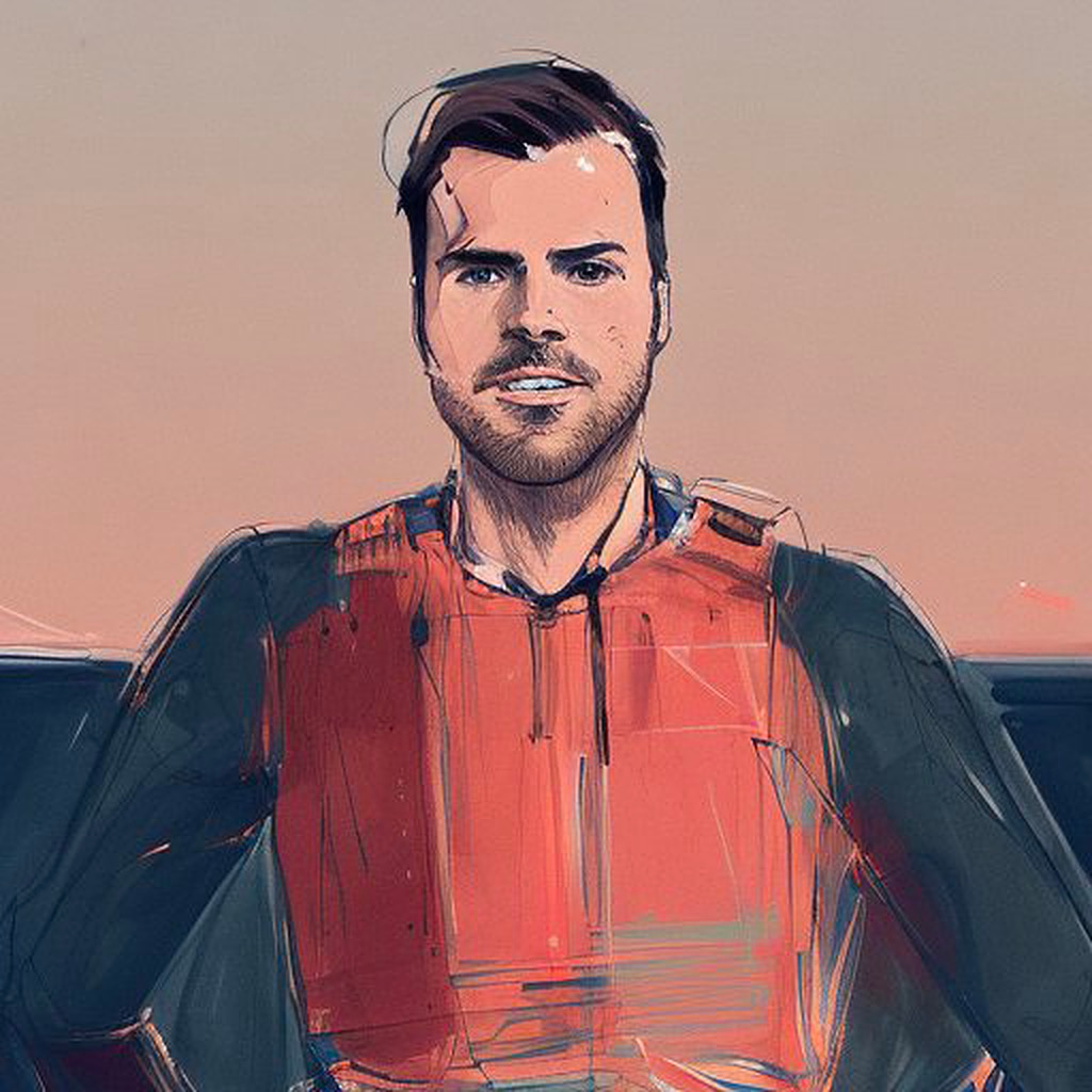 user avatar image for Ryan