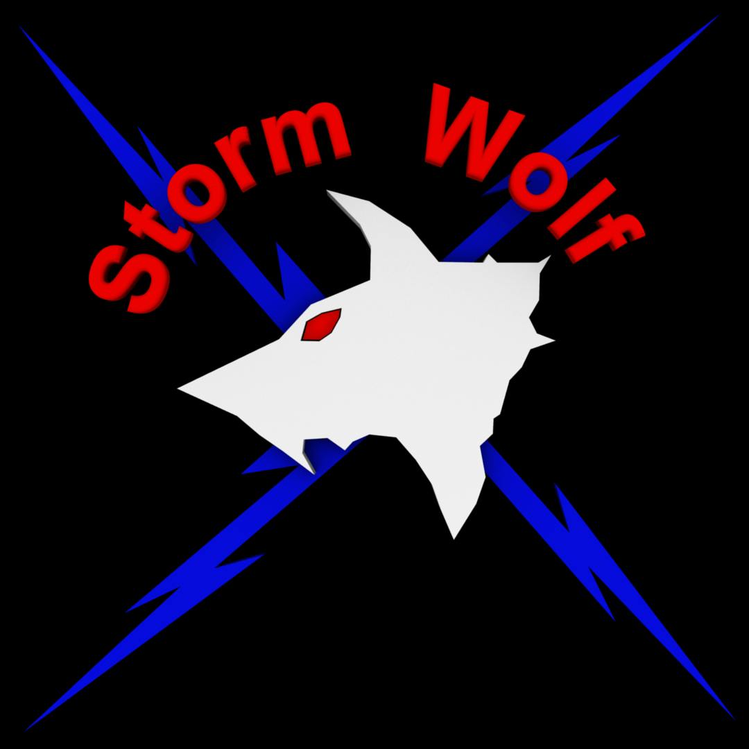 user avatar image for Storm Wolf