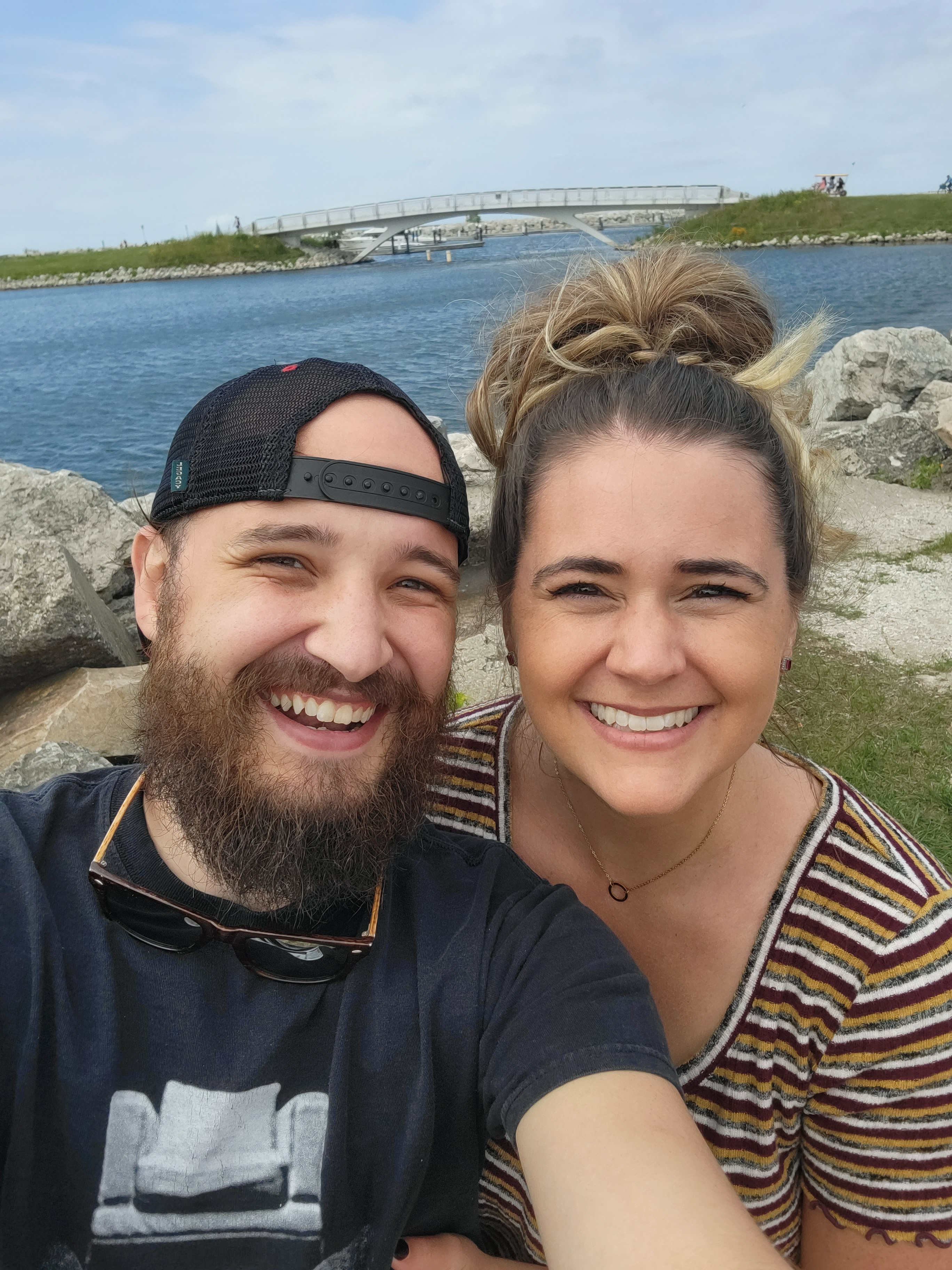 user avatar image for Sam Branscum