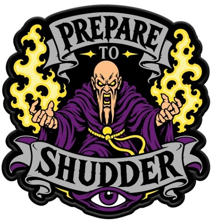 Prepare to Shudder Patch