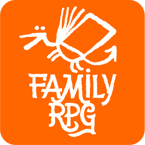 user avatar image for FamilyRPG