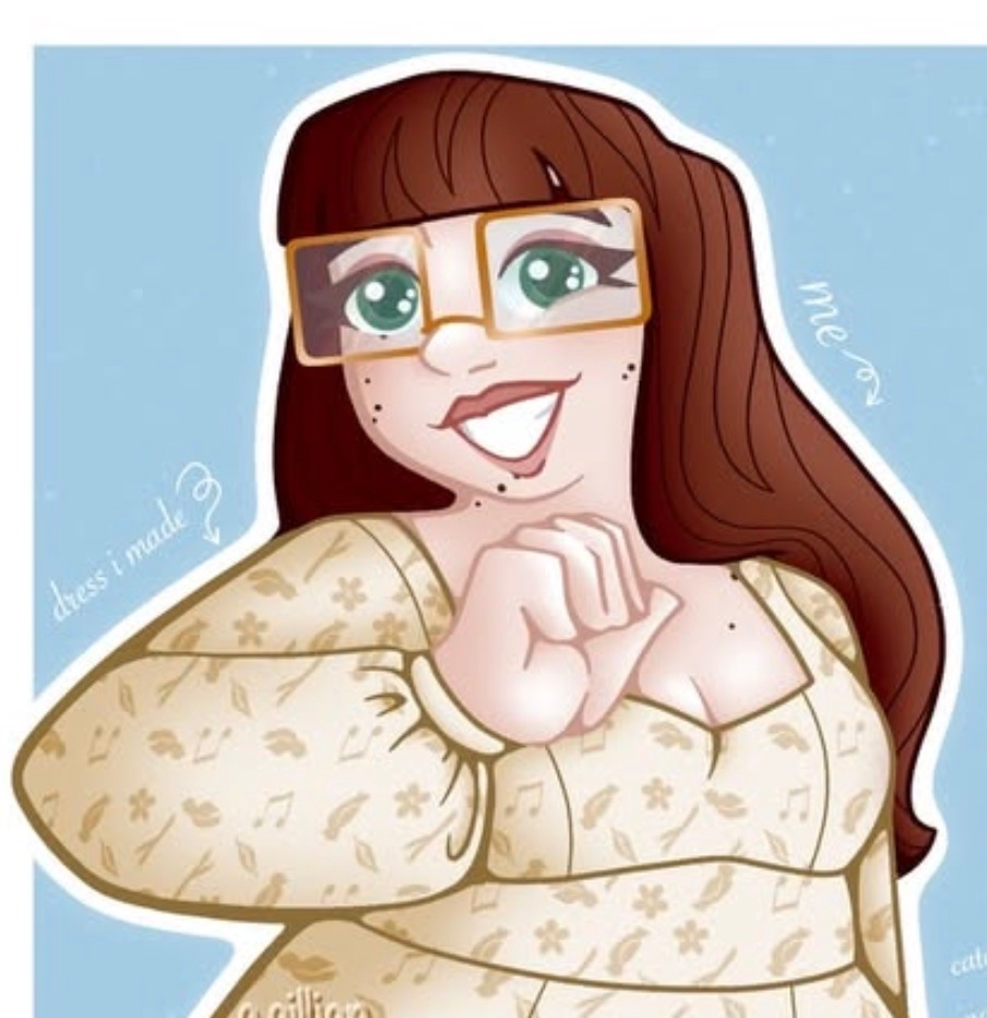 user avatar image for gillian