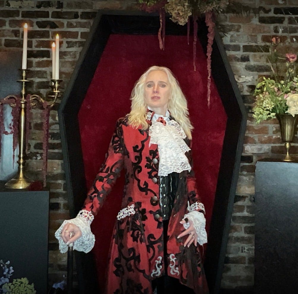 user avatar image for Elisa Hansen