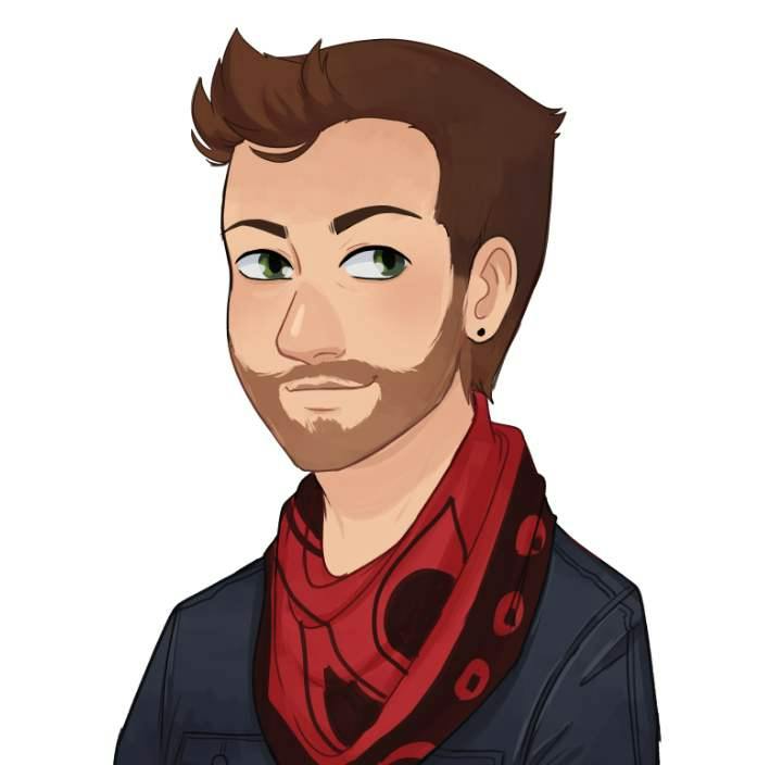 user avatar image for Theys & Gays Designs