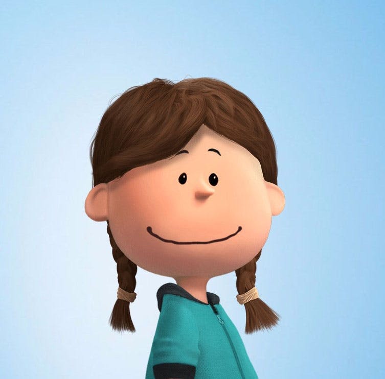 user avatar image for knoxchristine