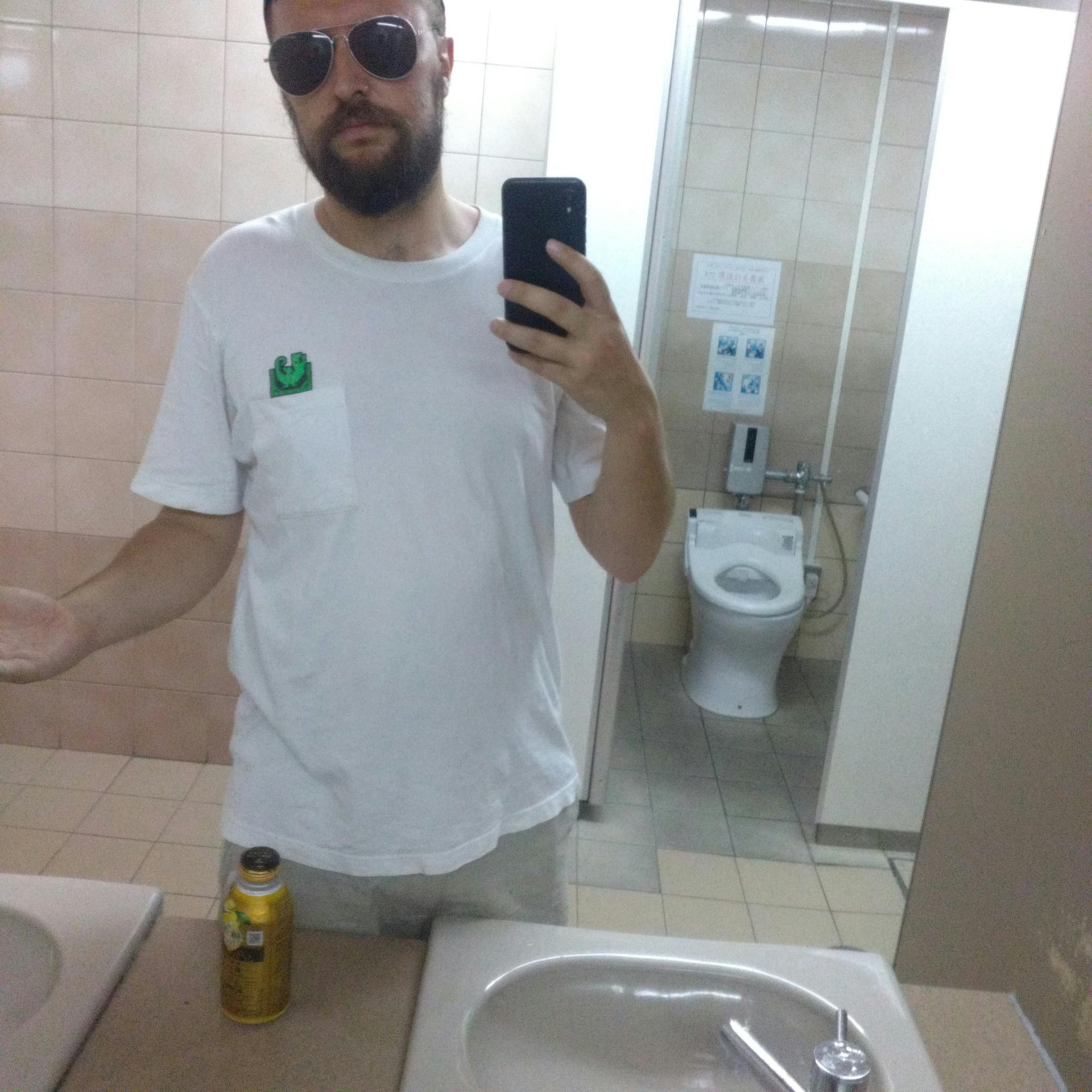 user avatar image for Daniel Atkinson