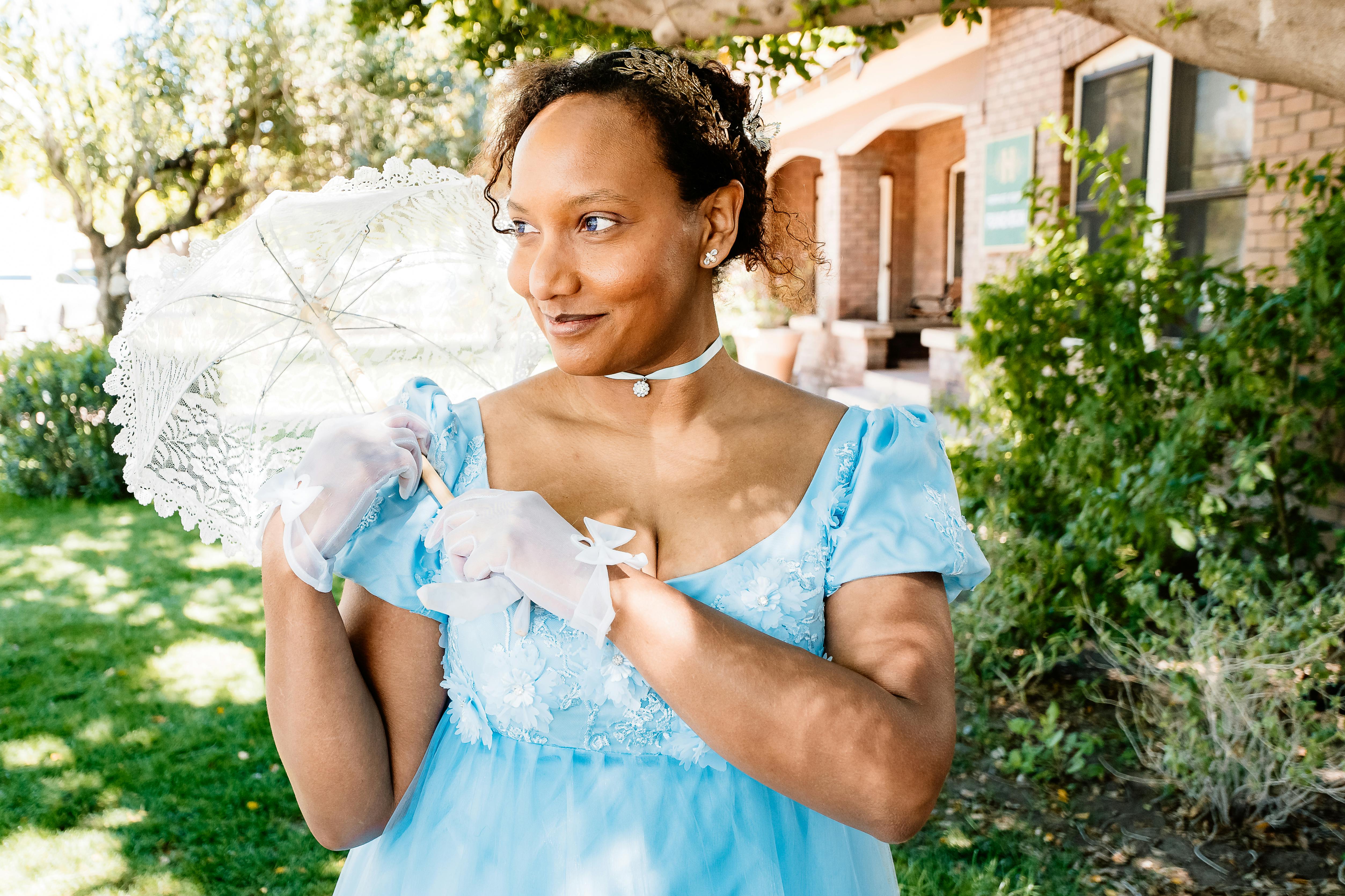 user avatar image for Imogen