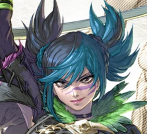 user avatar image for Häretisch