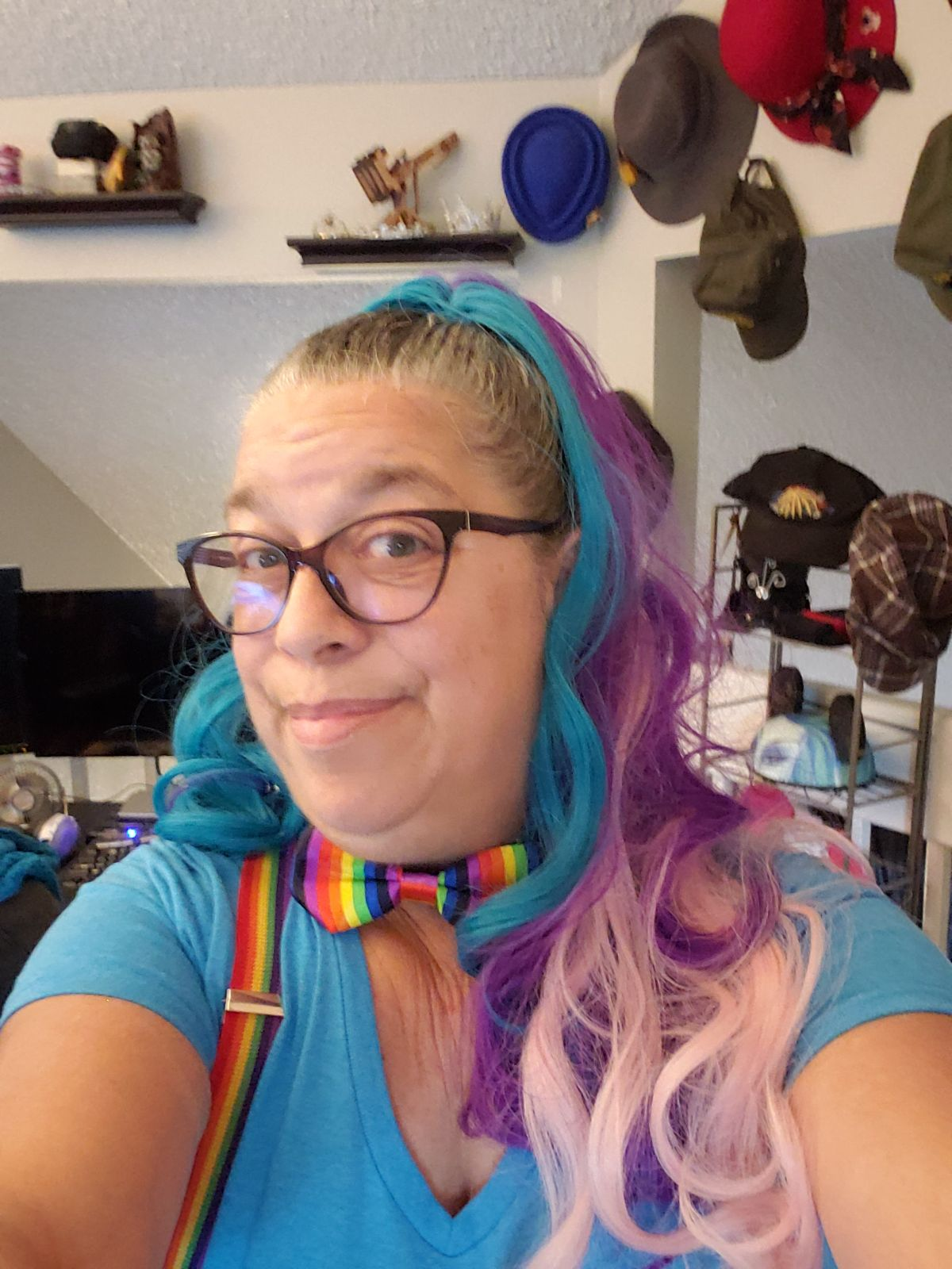 user avatar image for Rellie