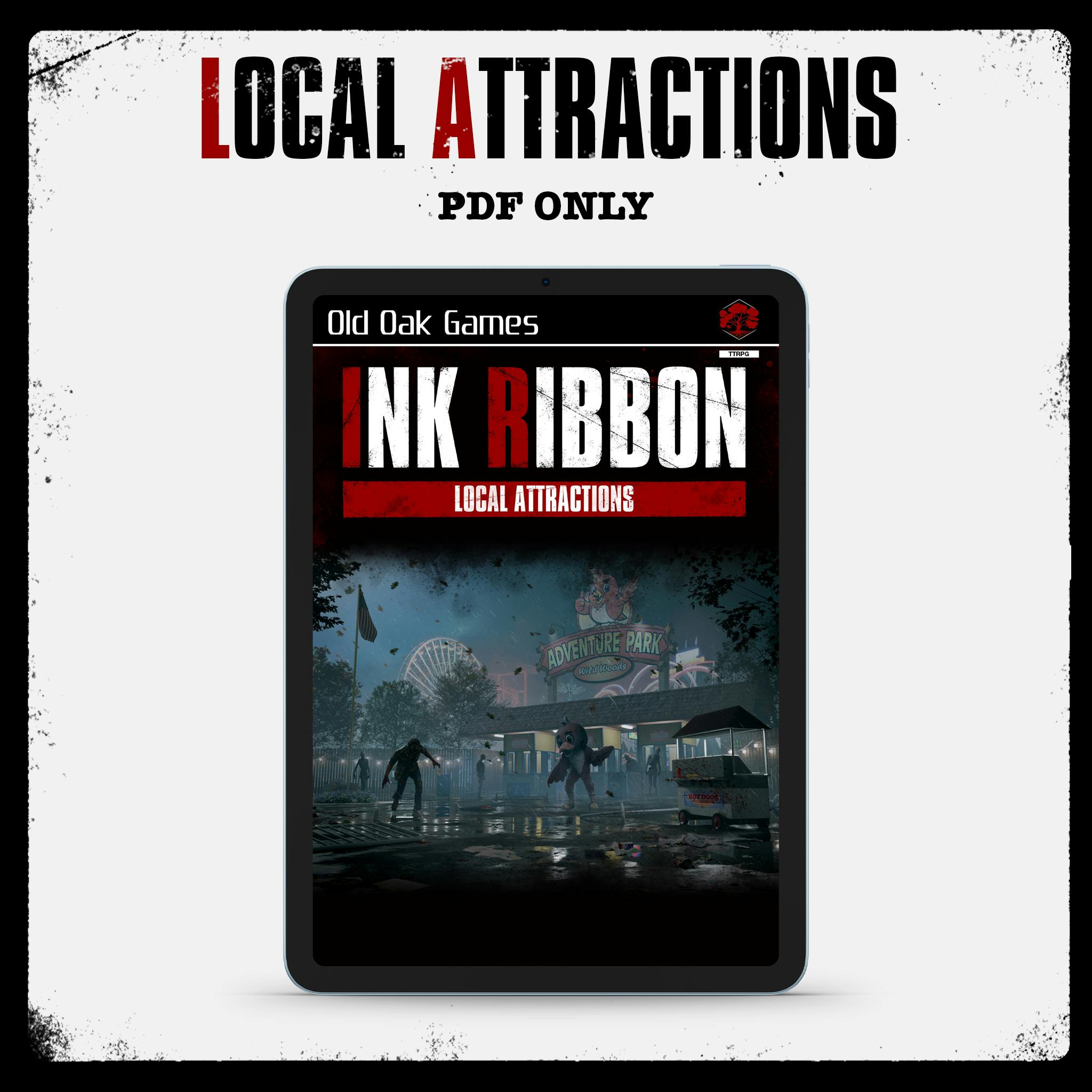 Local Attractions (PDF)