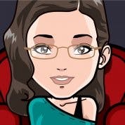 user avatar image for Valeria Lillian