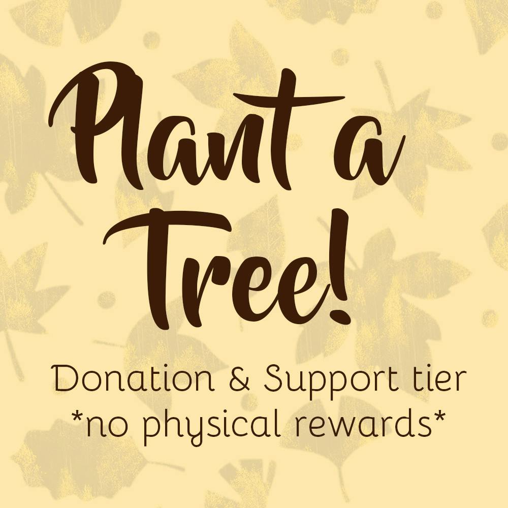 Nature support tier <3