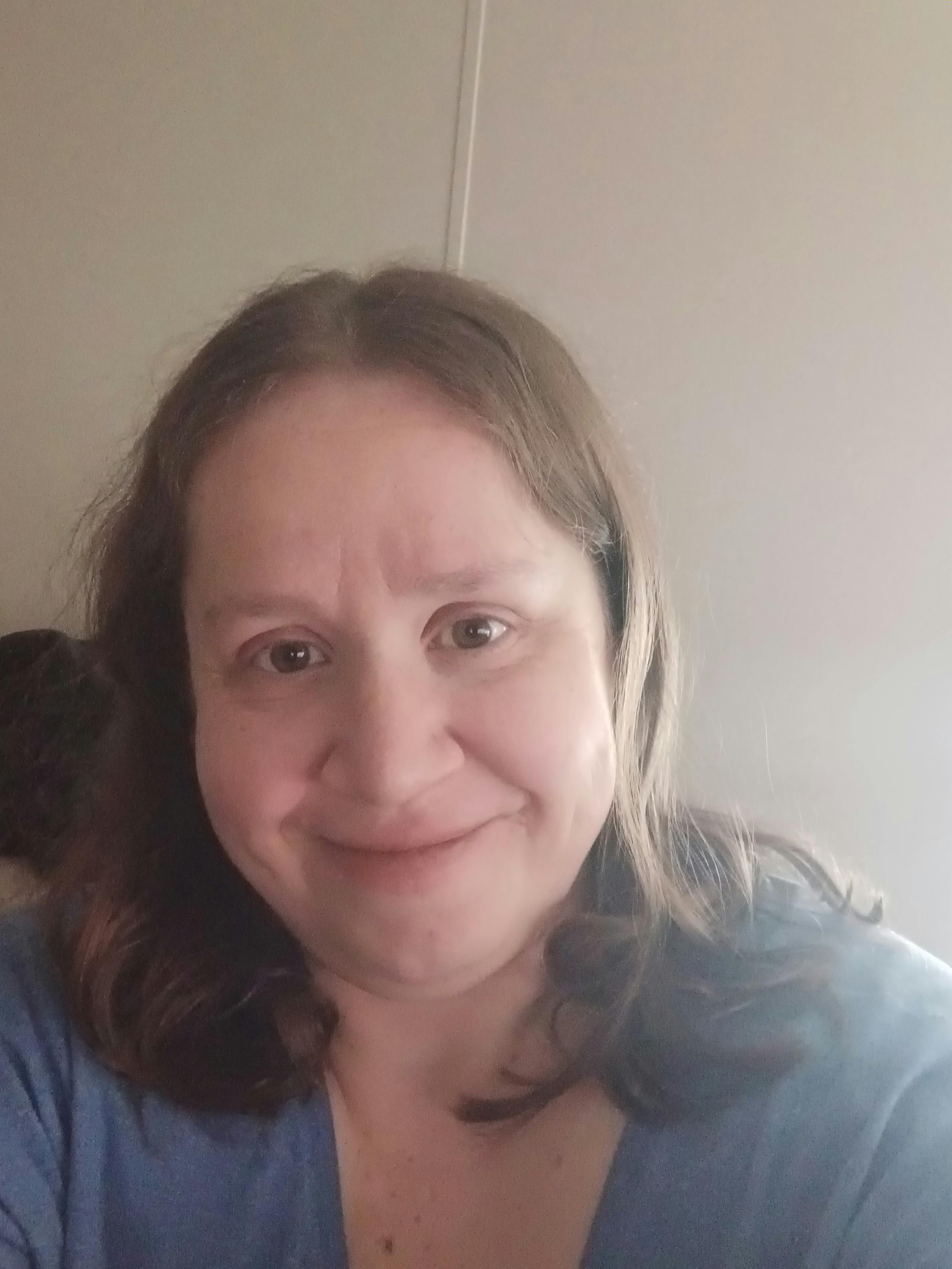 user avatar image for Marisa