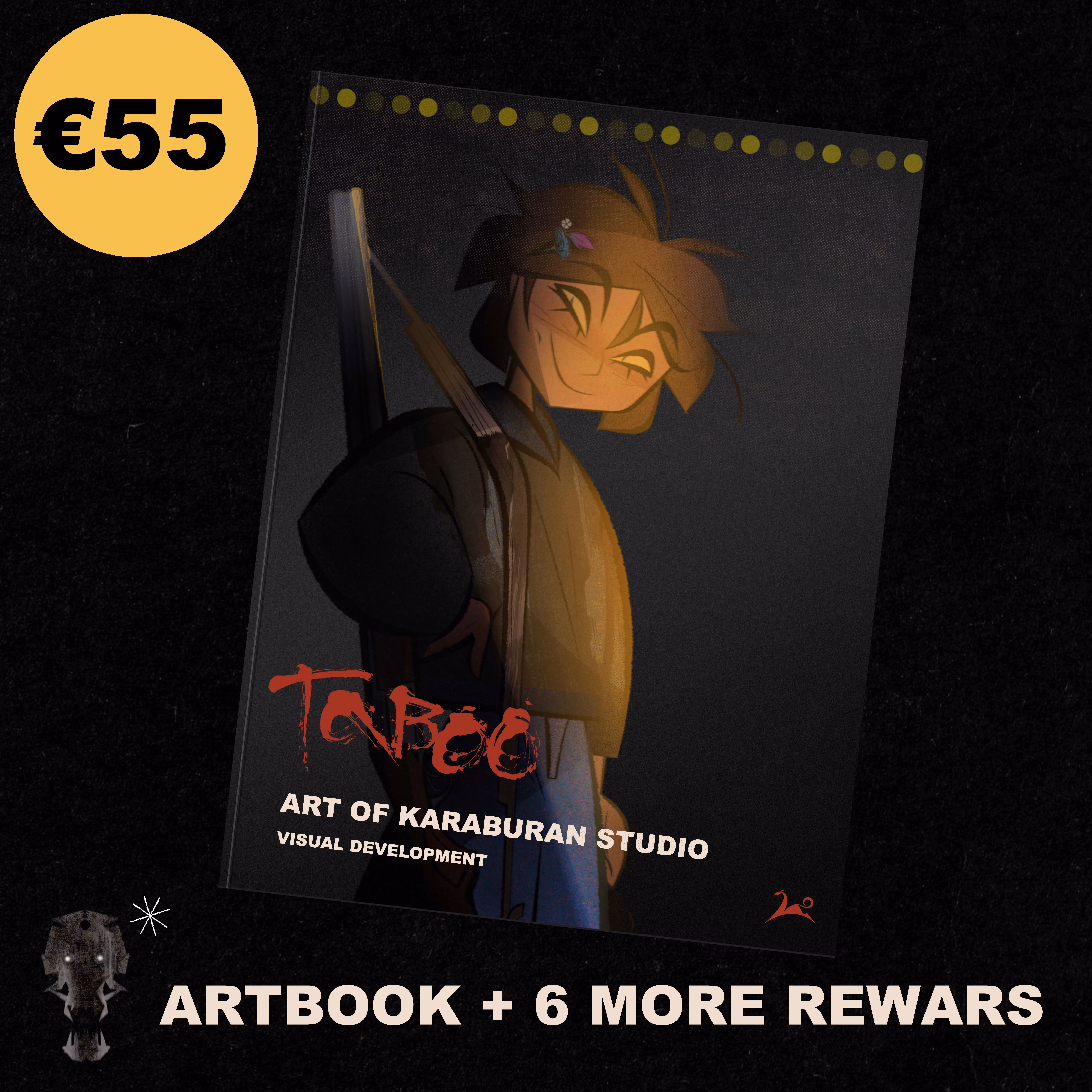 Artbook Bundle