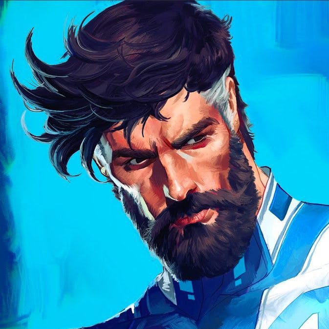 user avatar image for Mr. Dantástico
