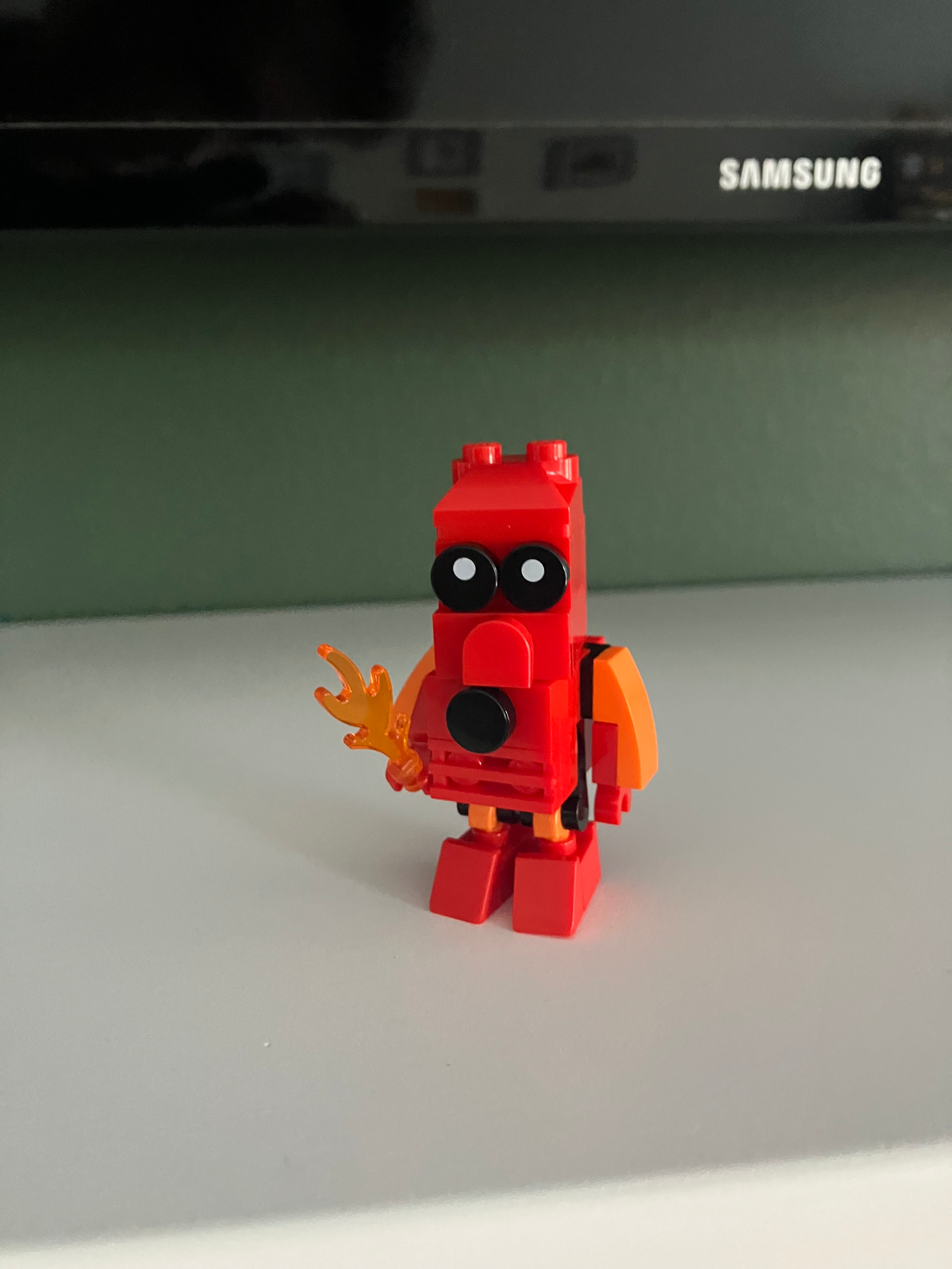 user avatar image for OffroadSailor