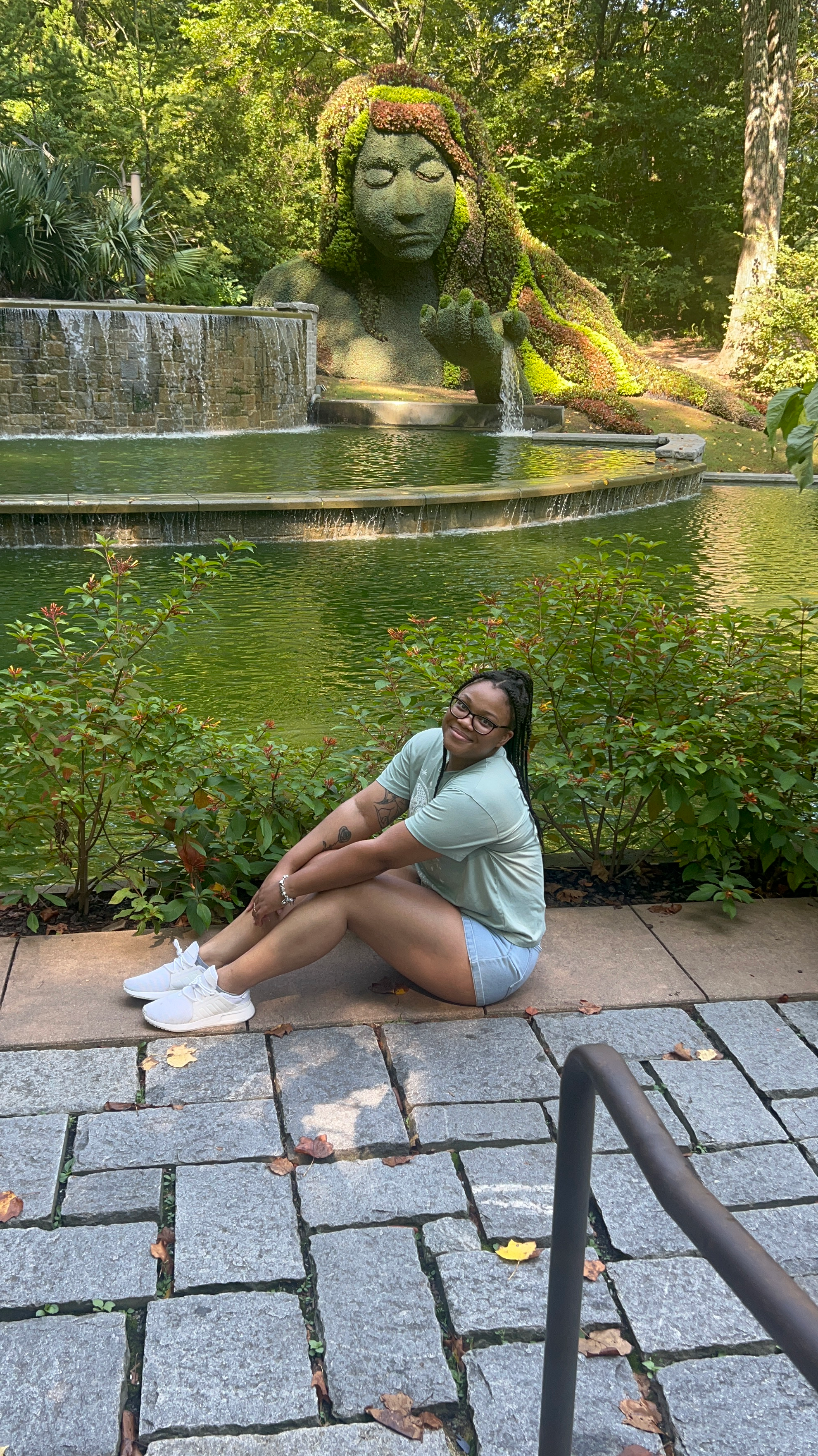 user avatar image for Daijah