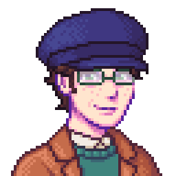 user avatar image for TheHatMaus