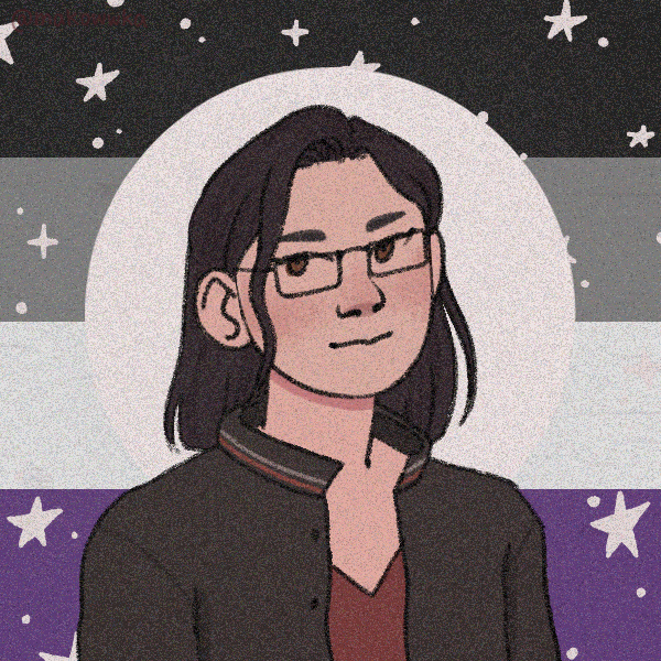 user avatar image for Yue