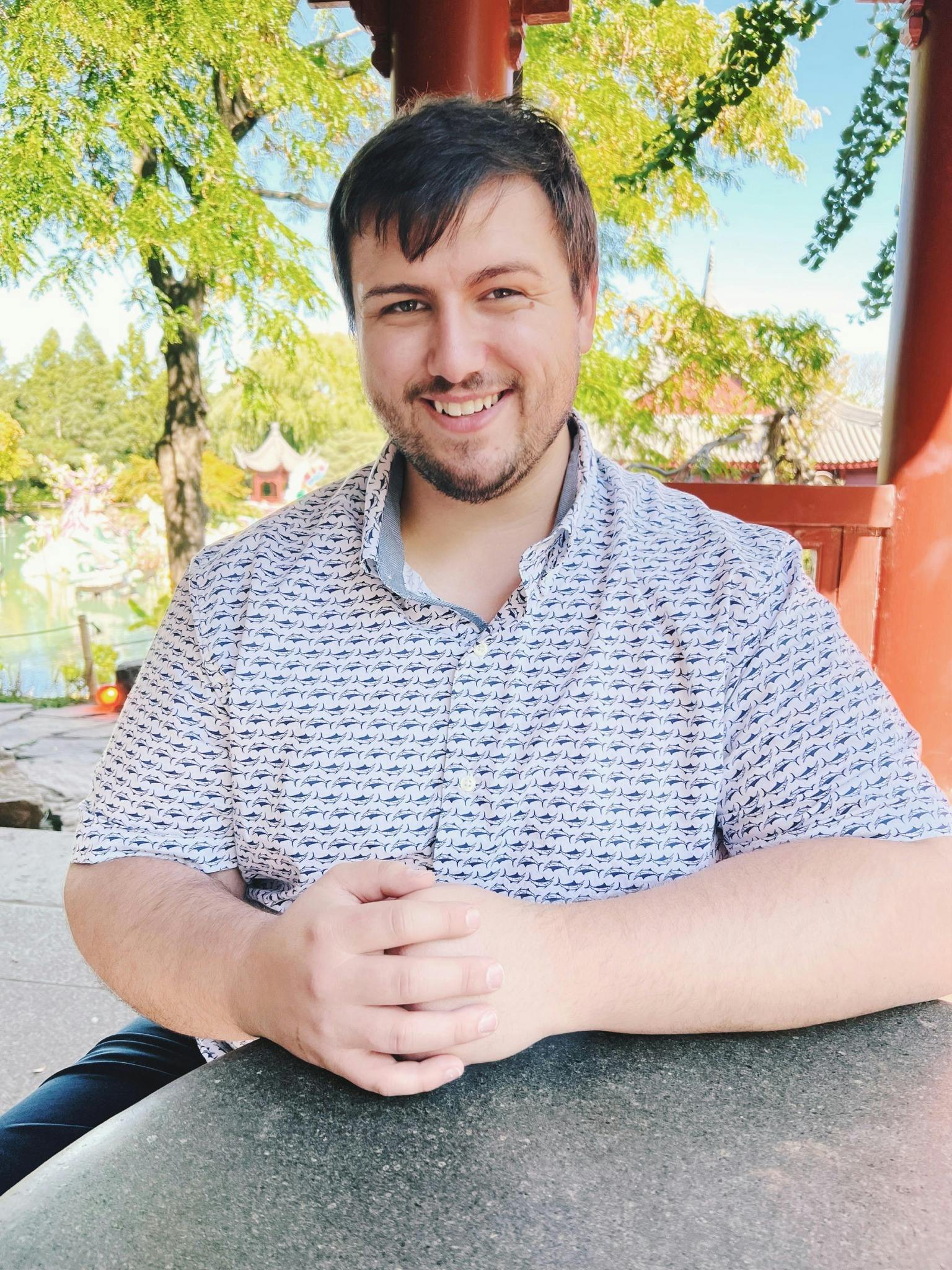 user avatar image for Ryan Castner