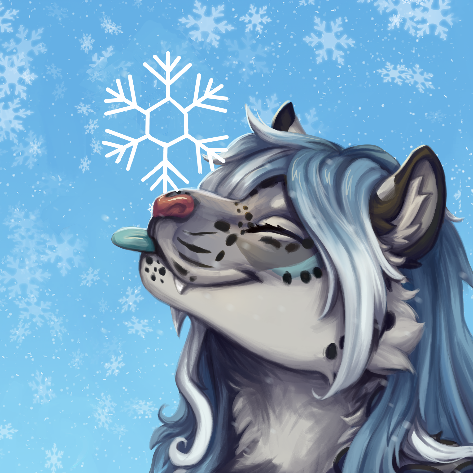 user avatar image for Winter Mayer
